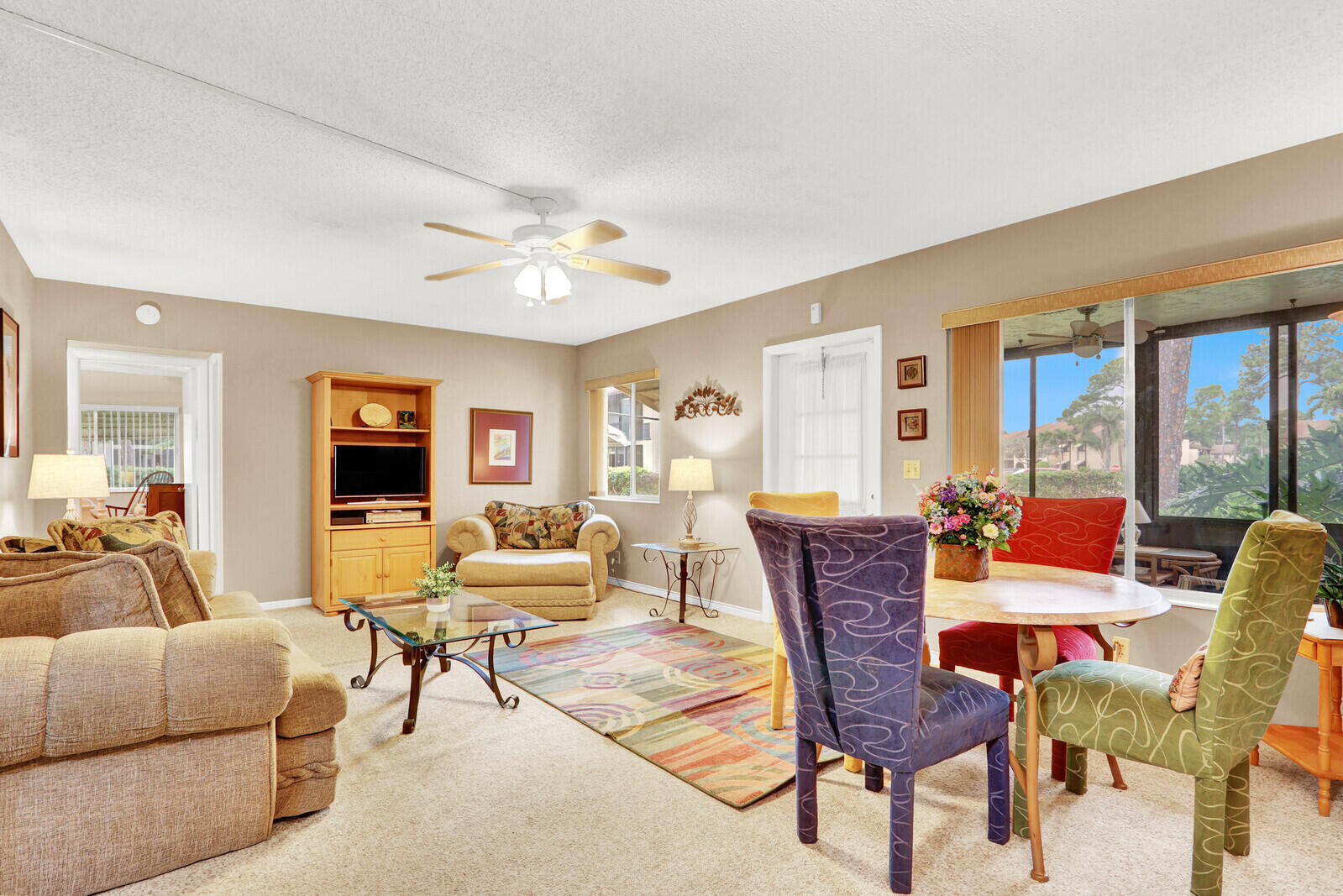 Pine Ridge South III - Residential