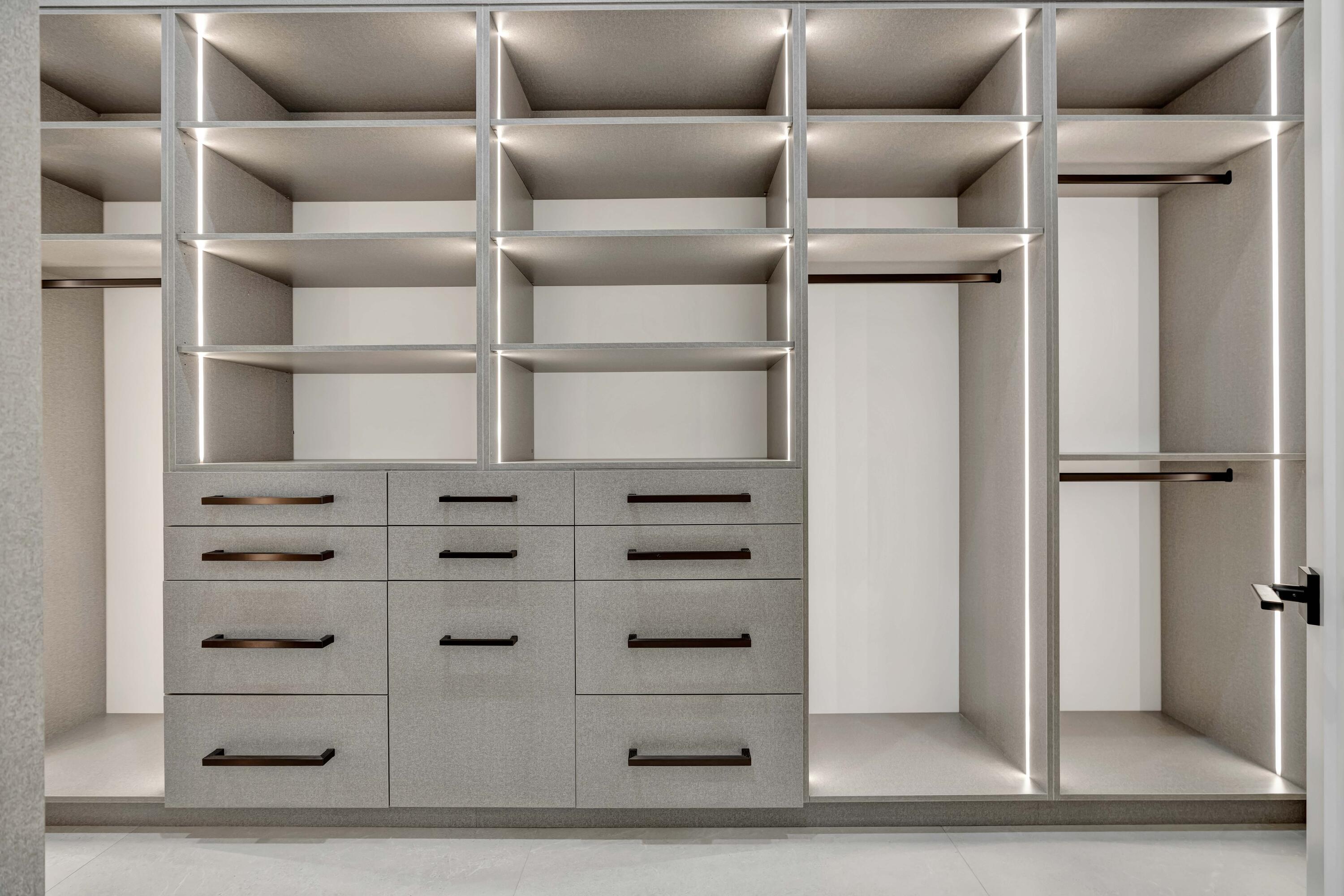 Lantana - Residential