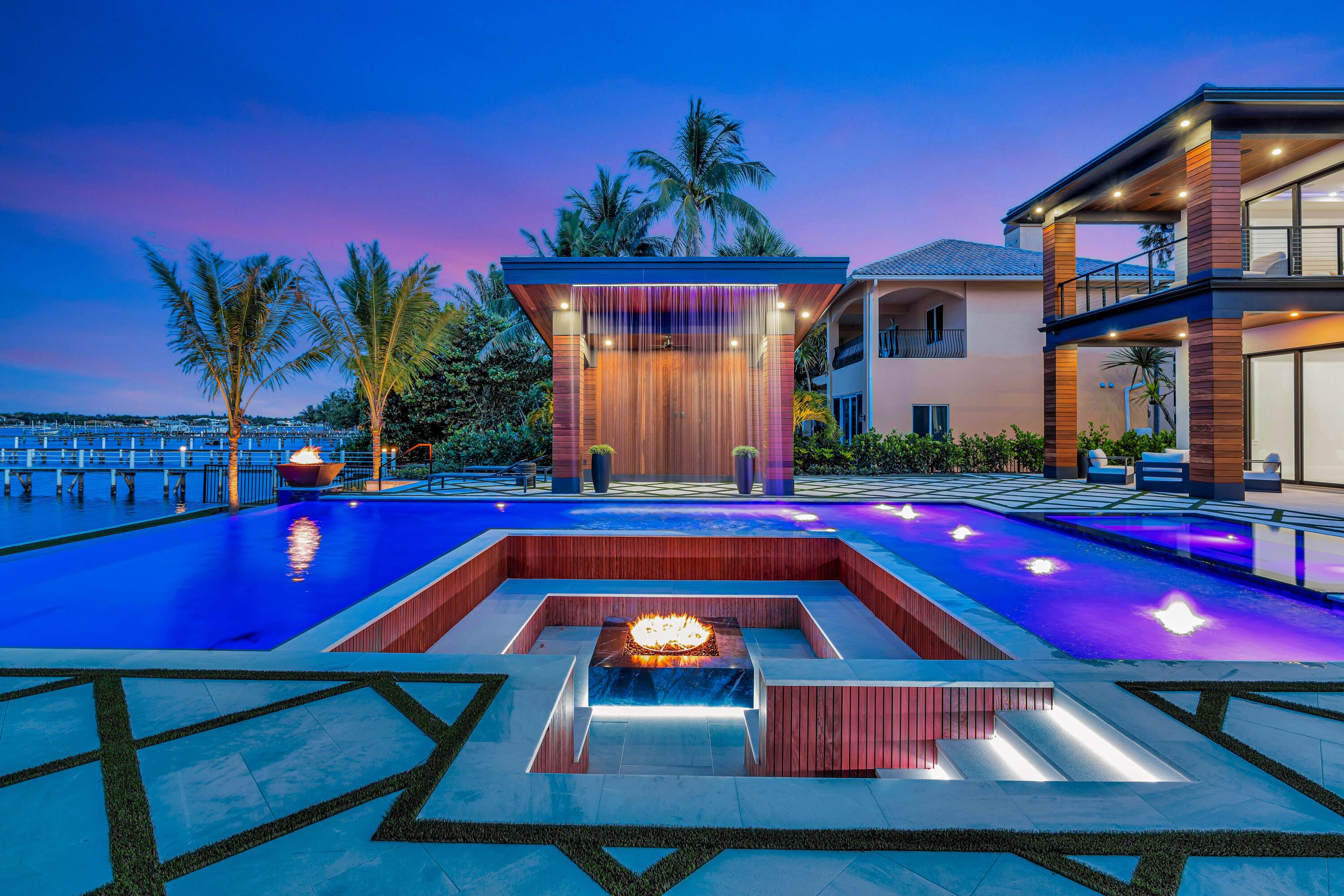 Lantana - Residential