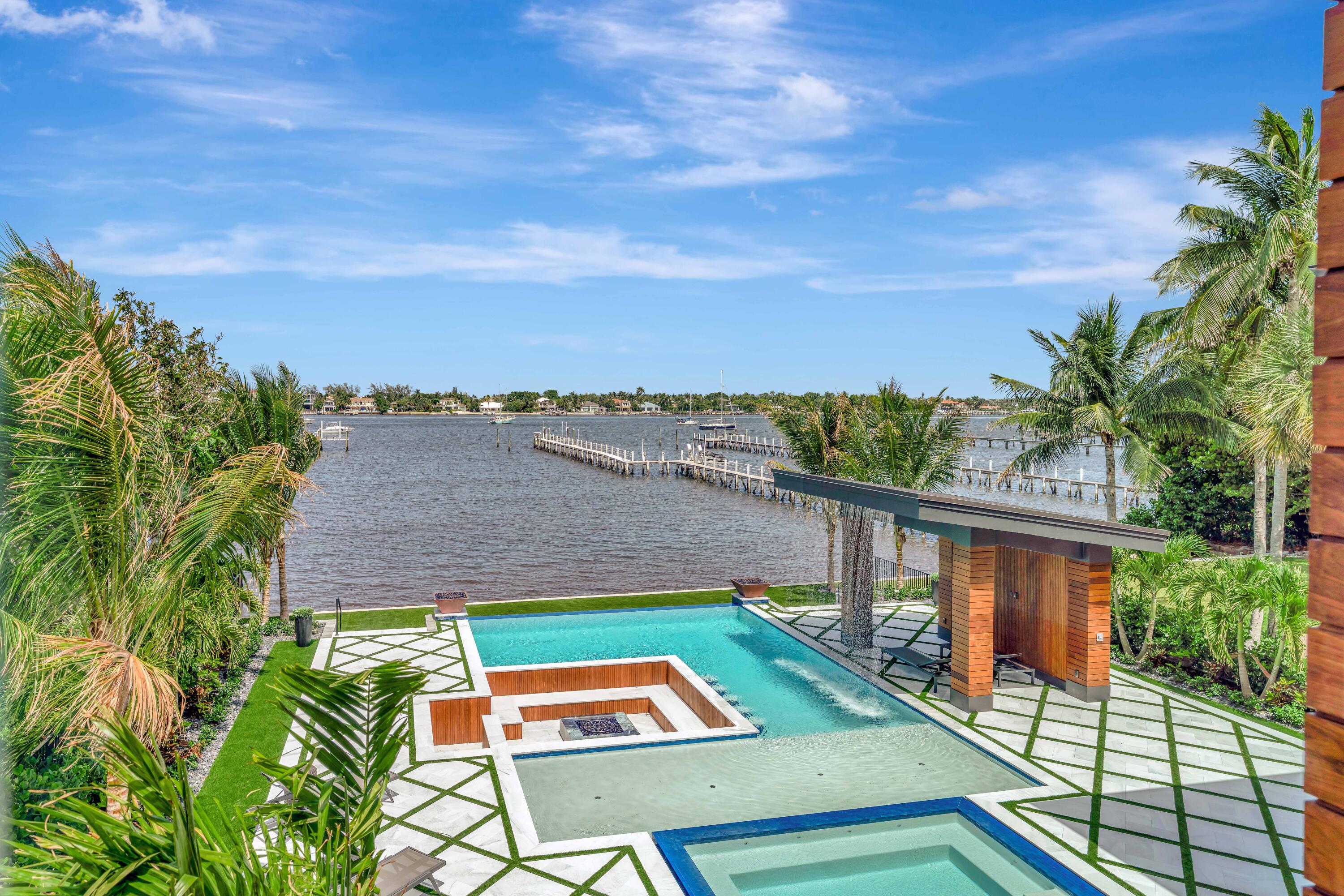 Lantana - Residential