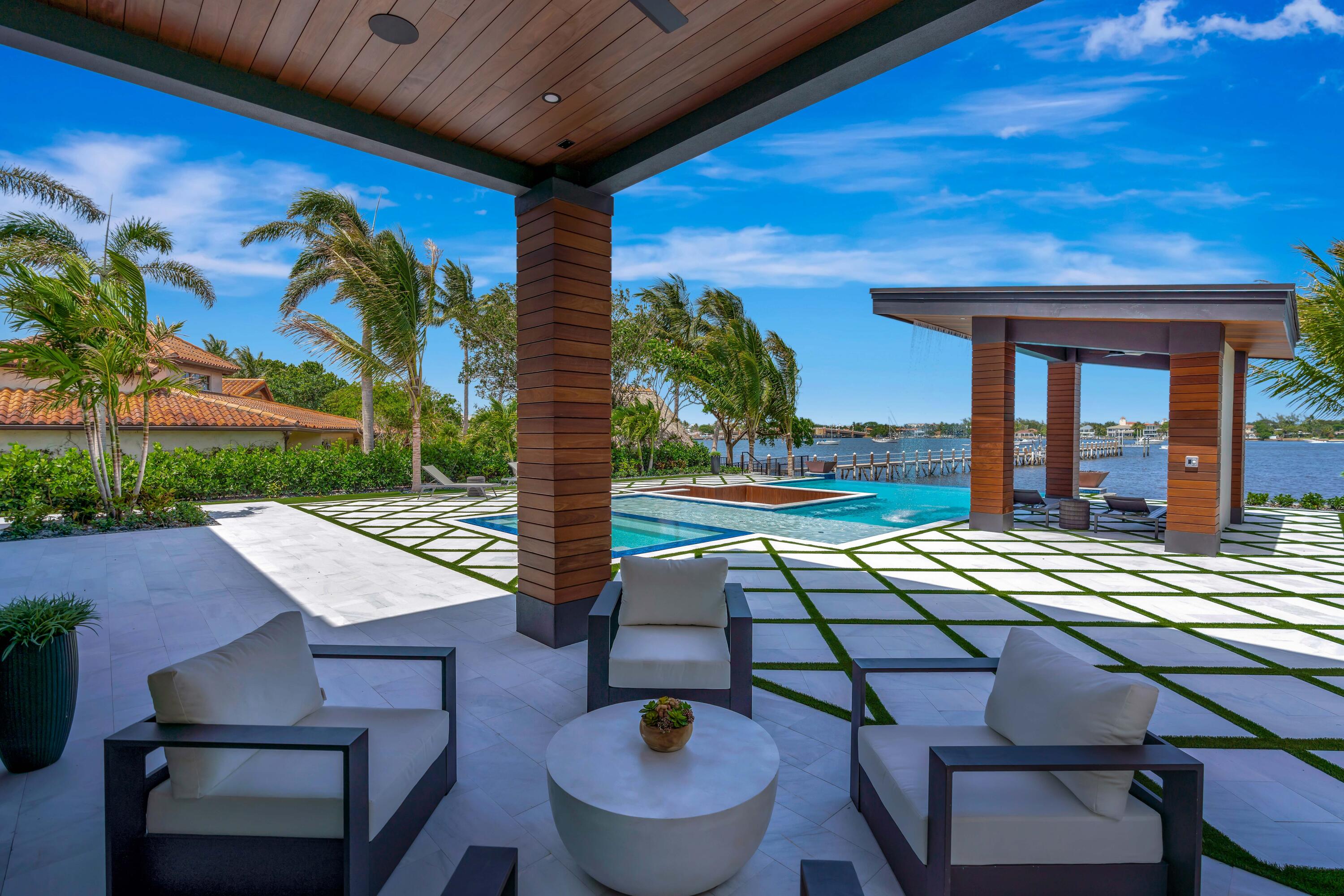 Lantana - Residential