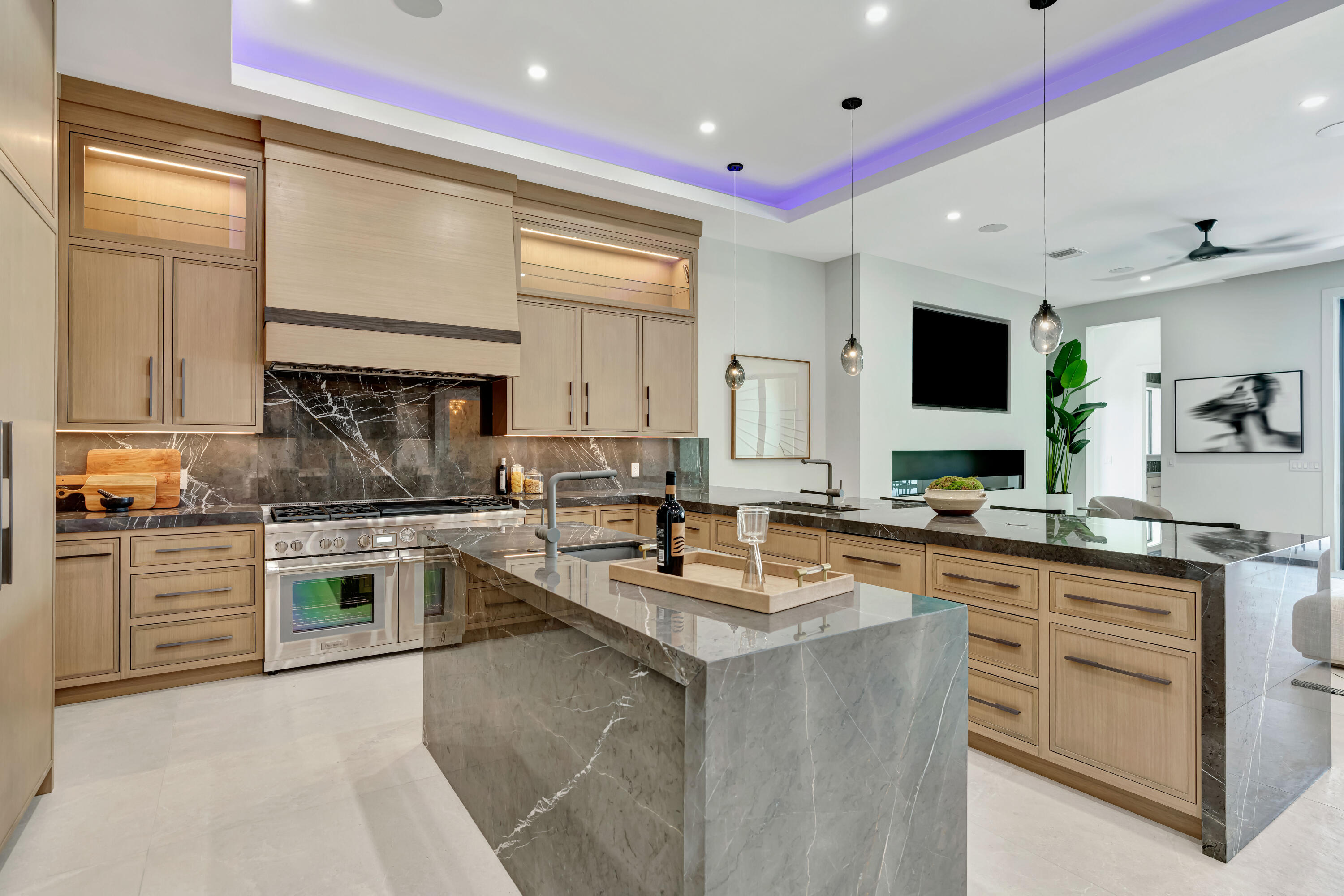 Lantana - Residential