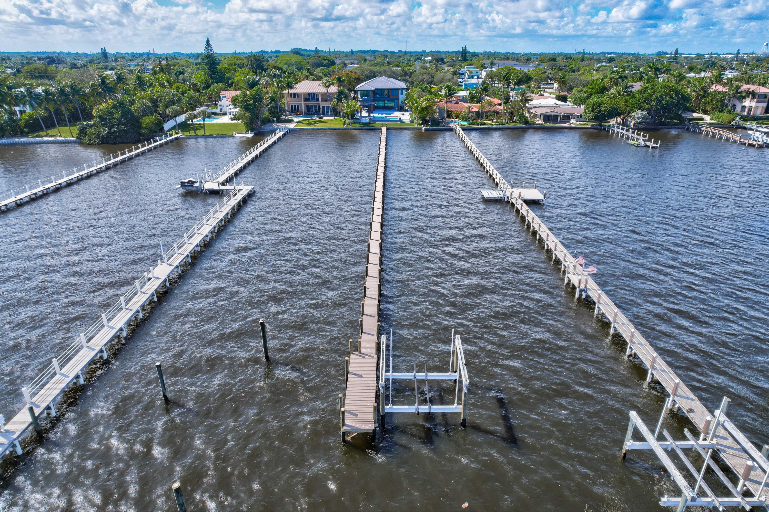 Lantana - Residential