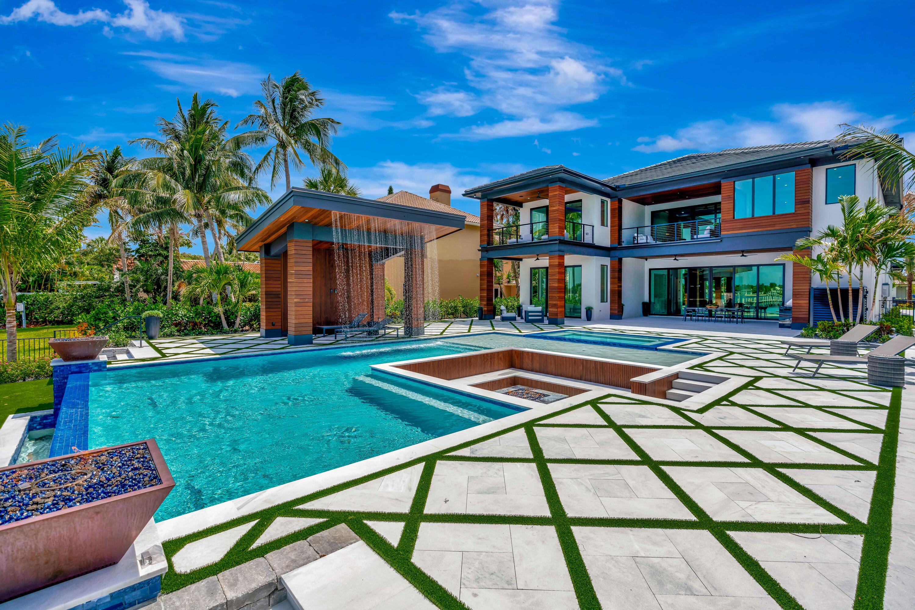 Lantana - Residential