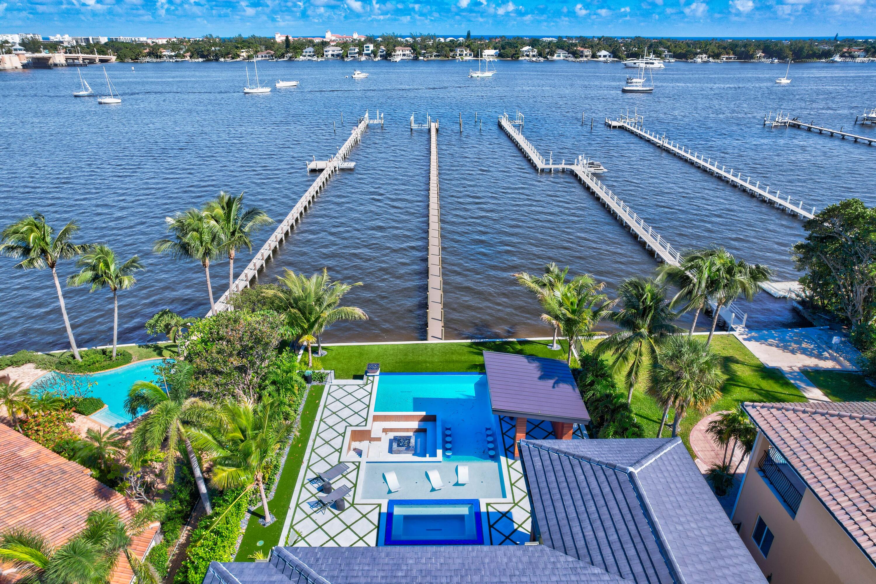 Lantana - Residential