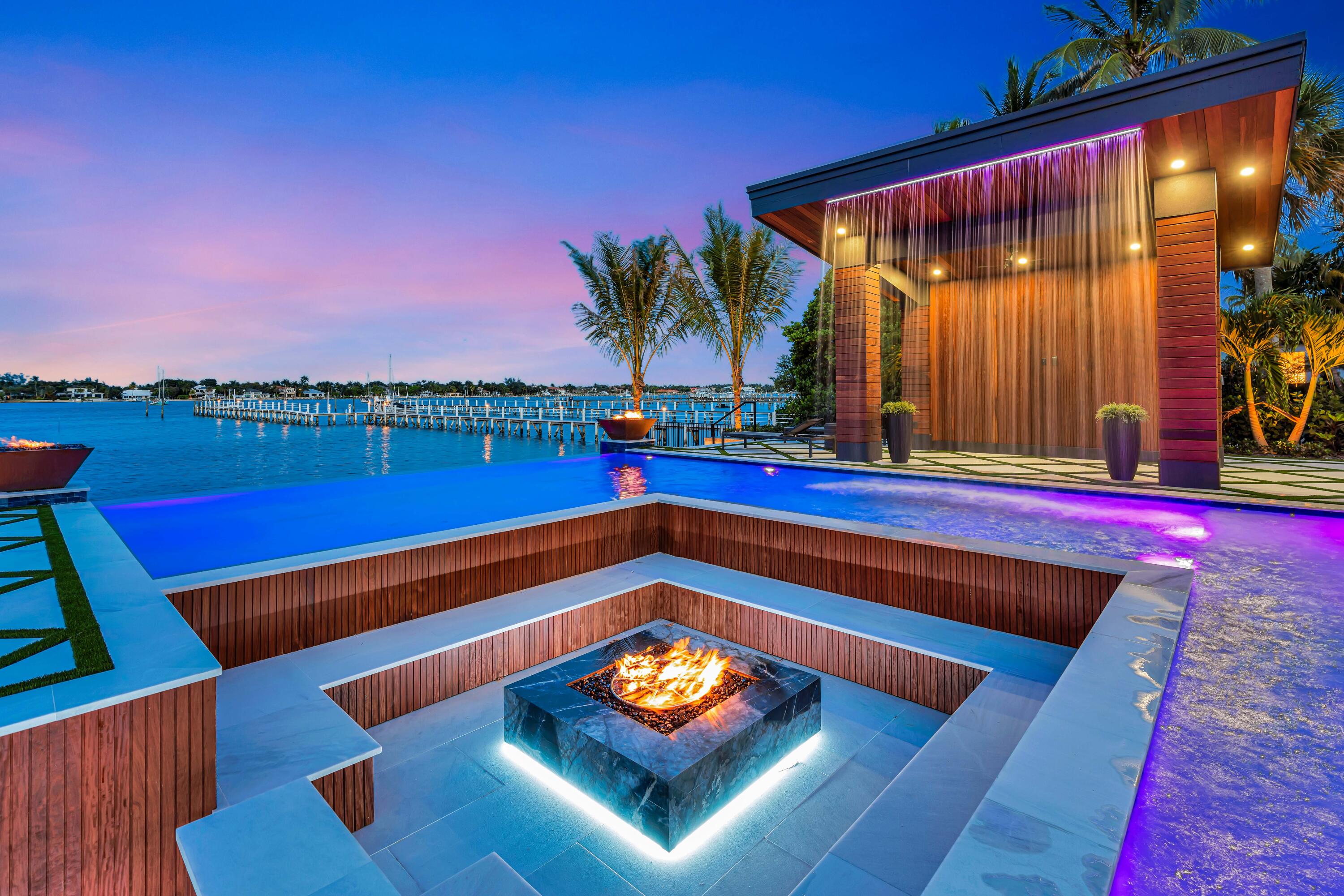 Lantana - Residential