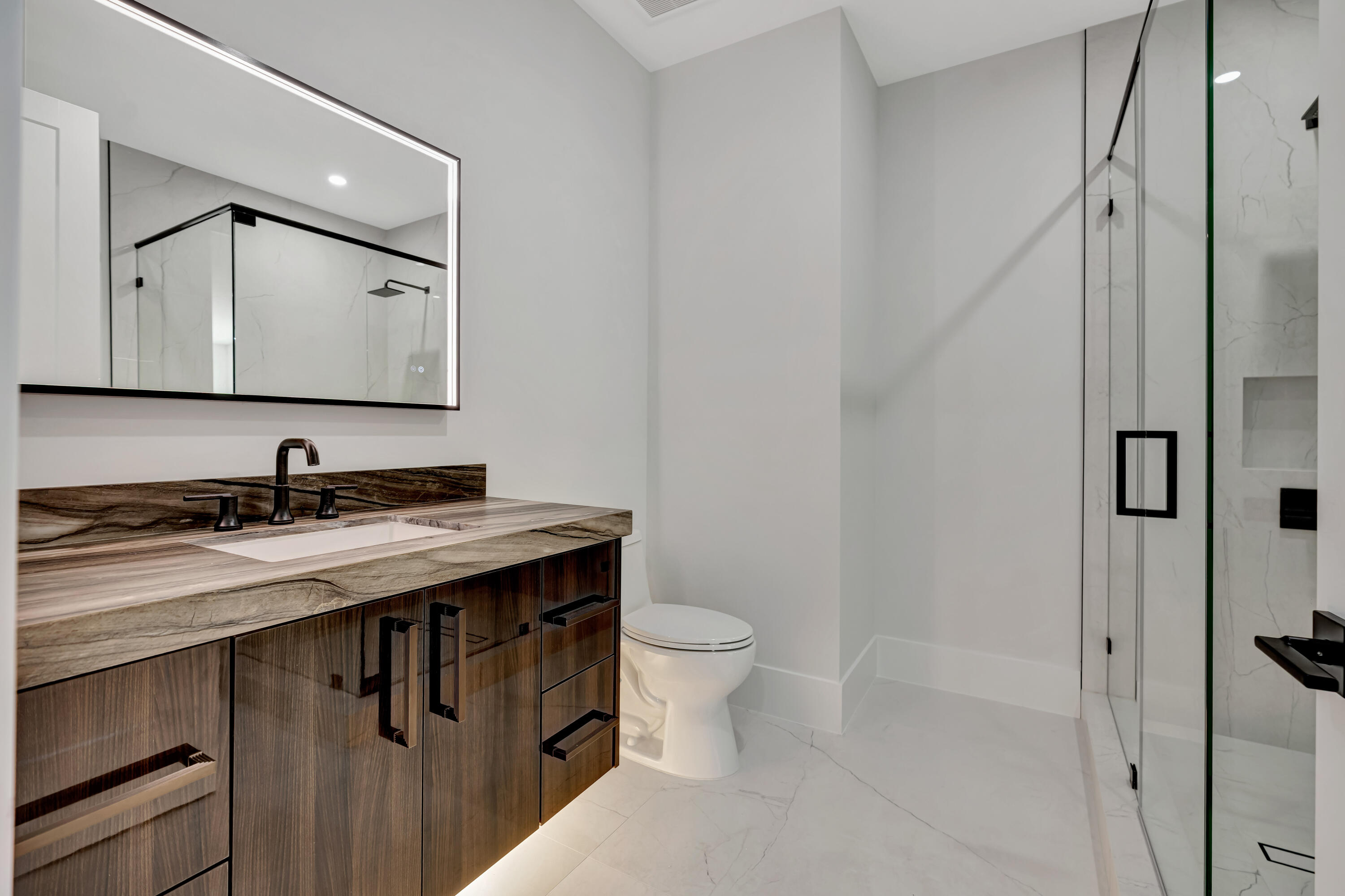 Lantana - Residential