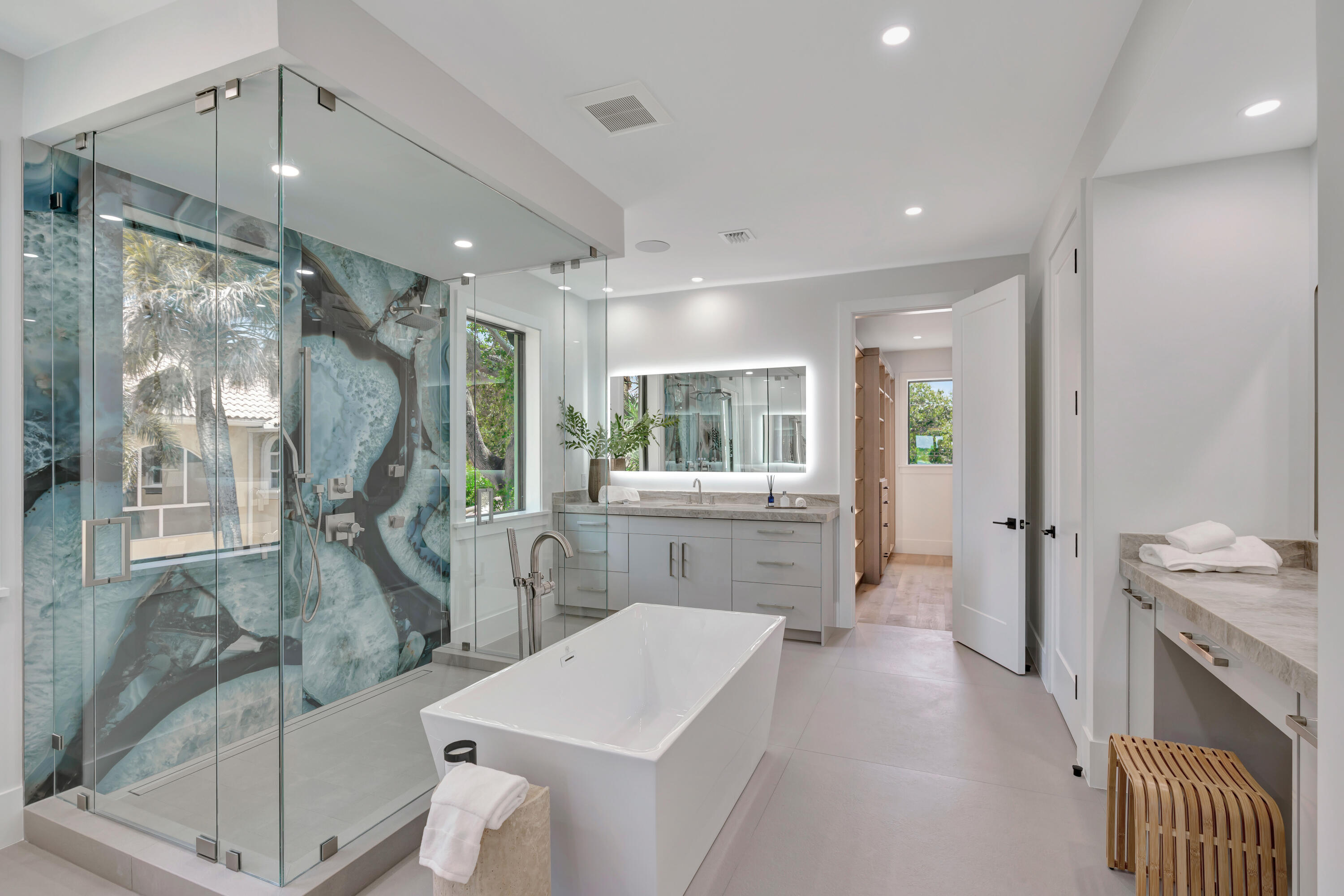 Lantana - Residential