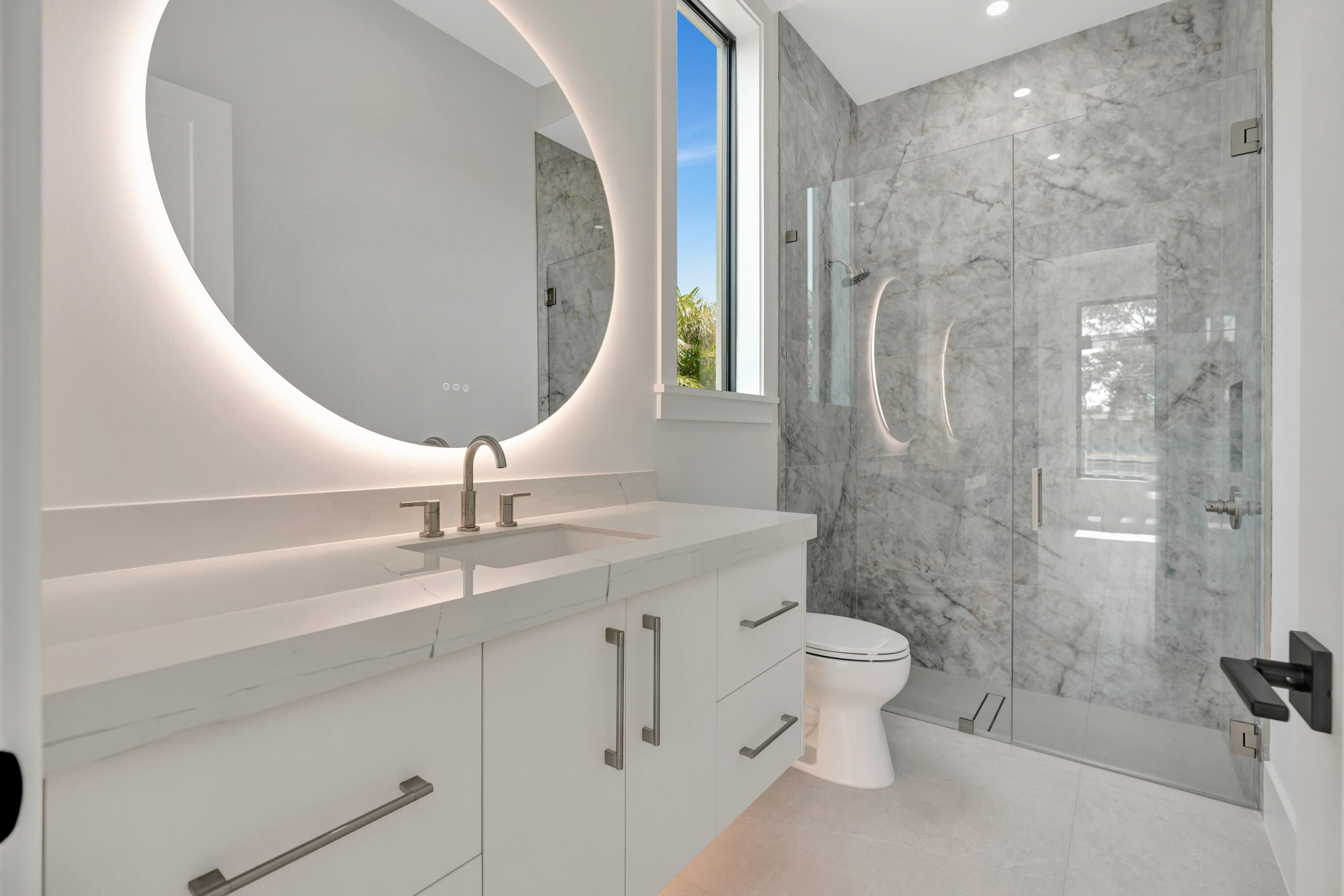 Lantana - Residential