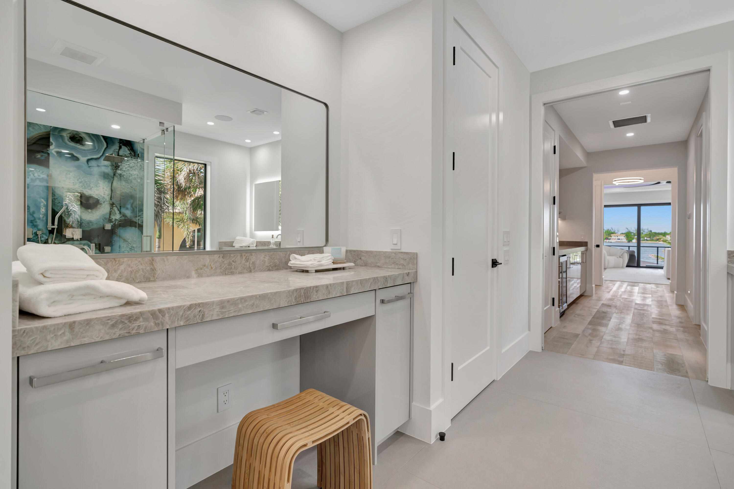 Lantana - Residential