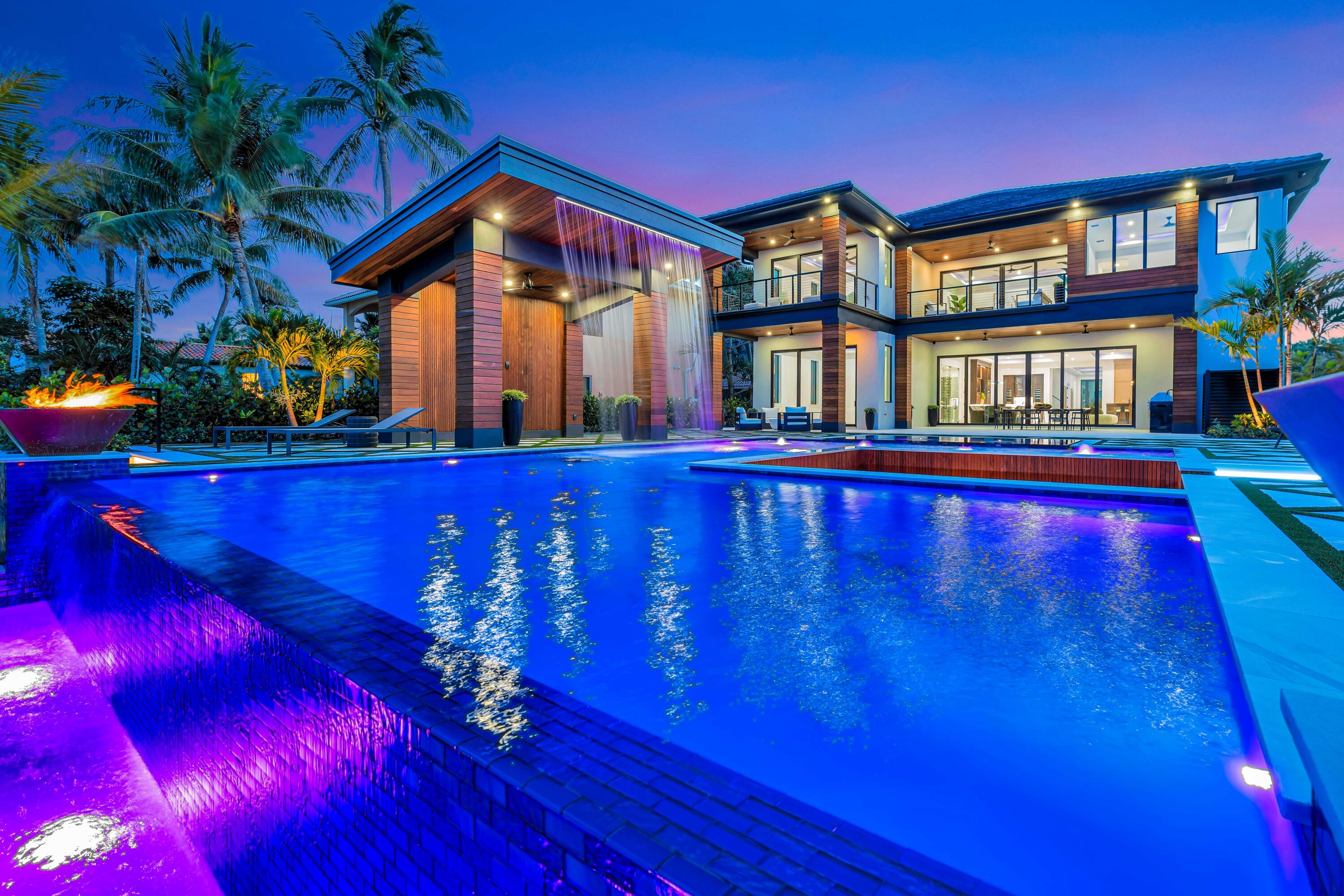 Lantana - Residential