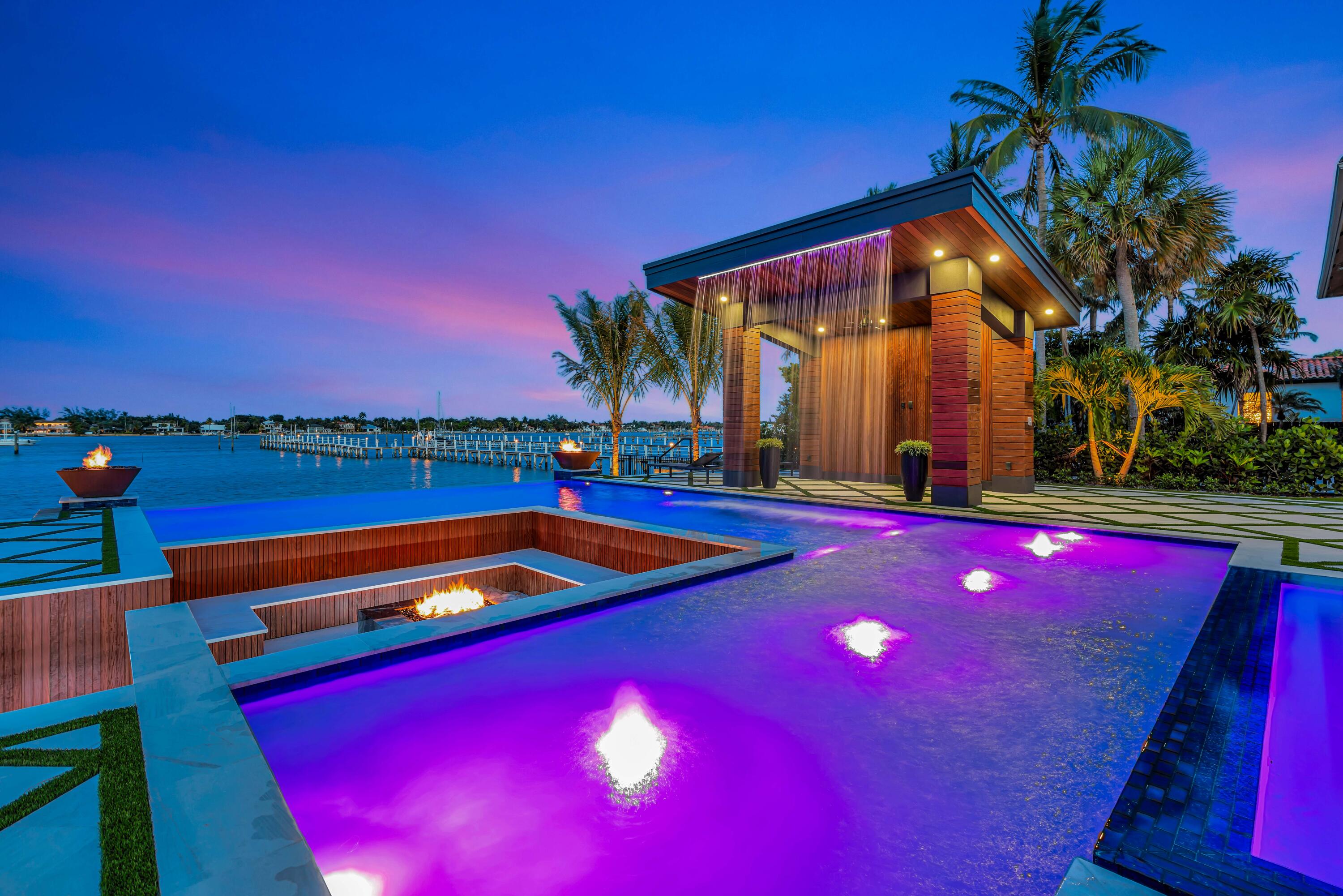 Lantana - Residential