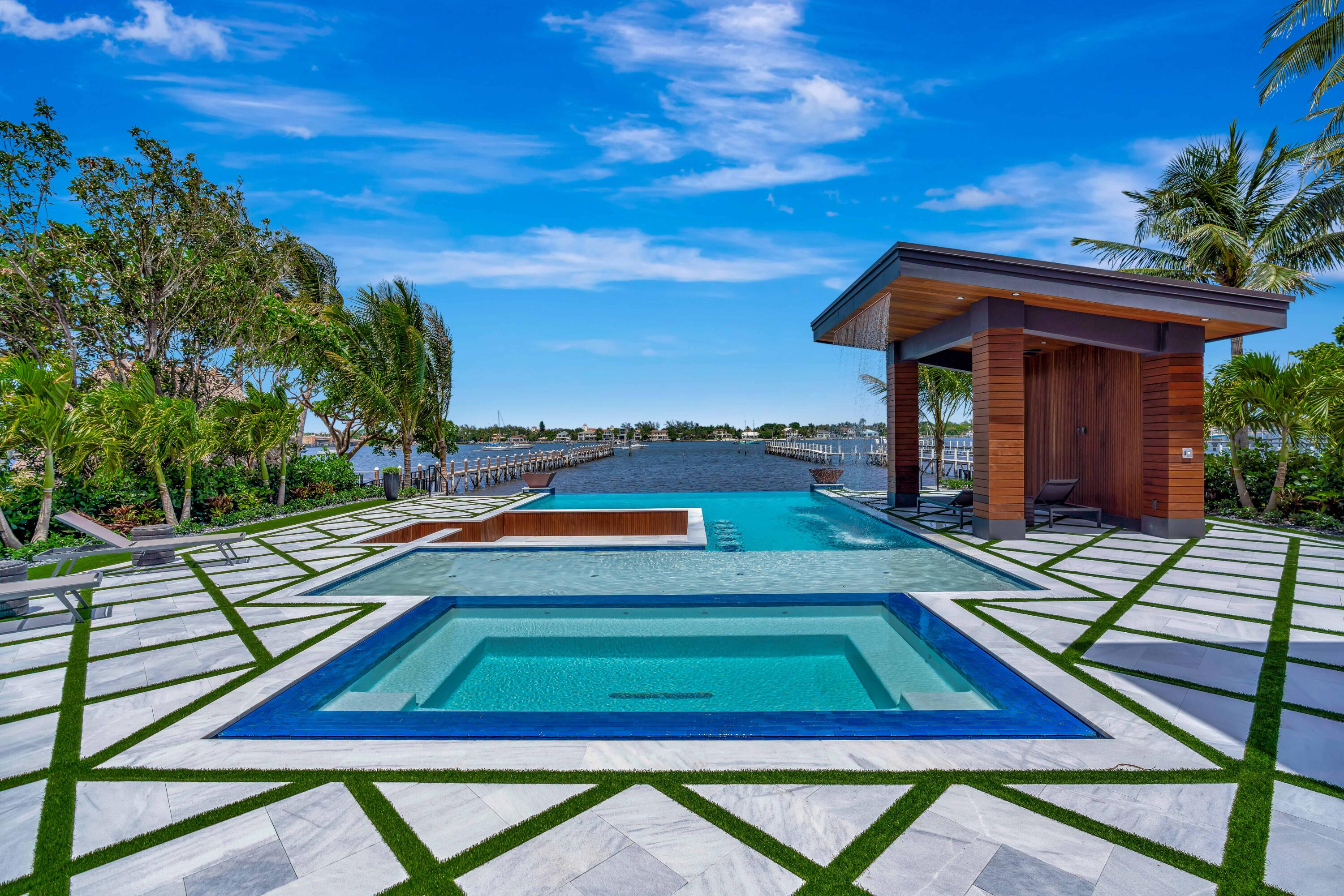 Lantana - Residential