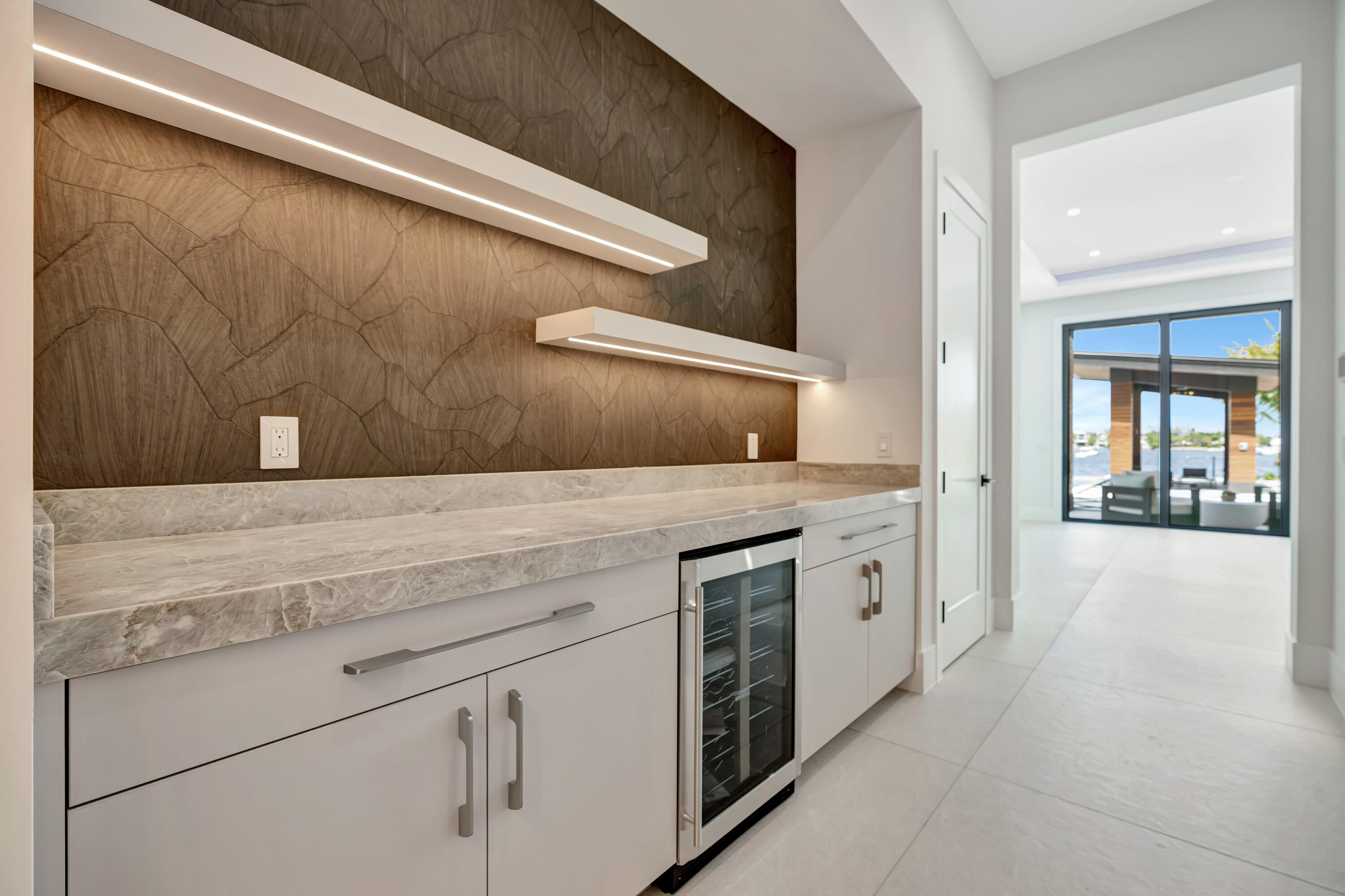 Lantana - Residential