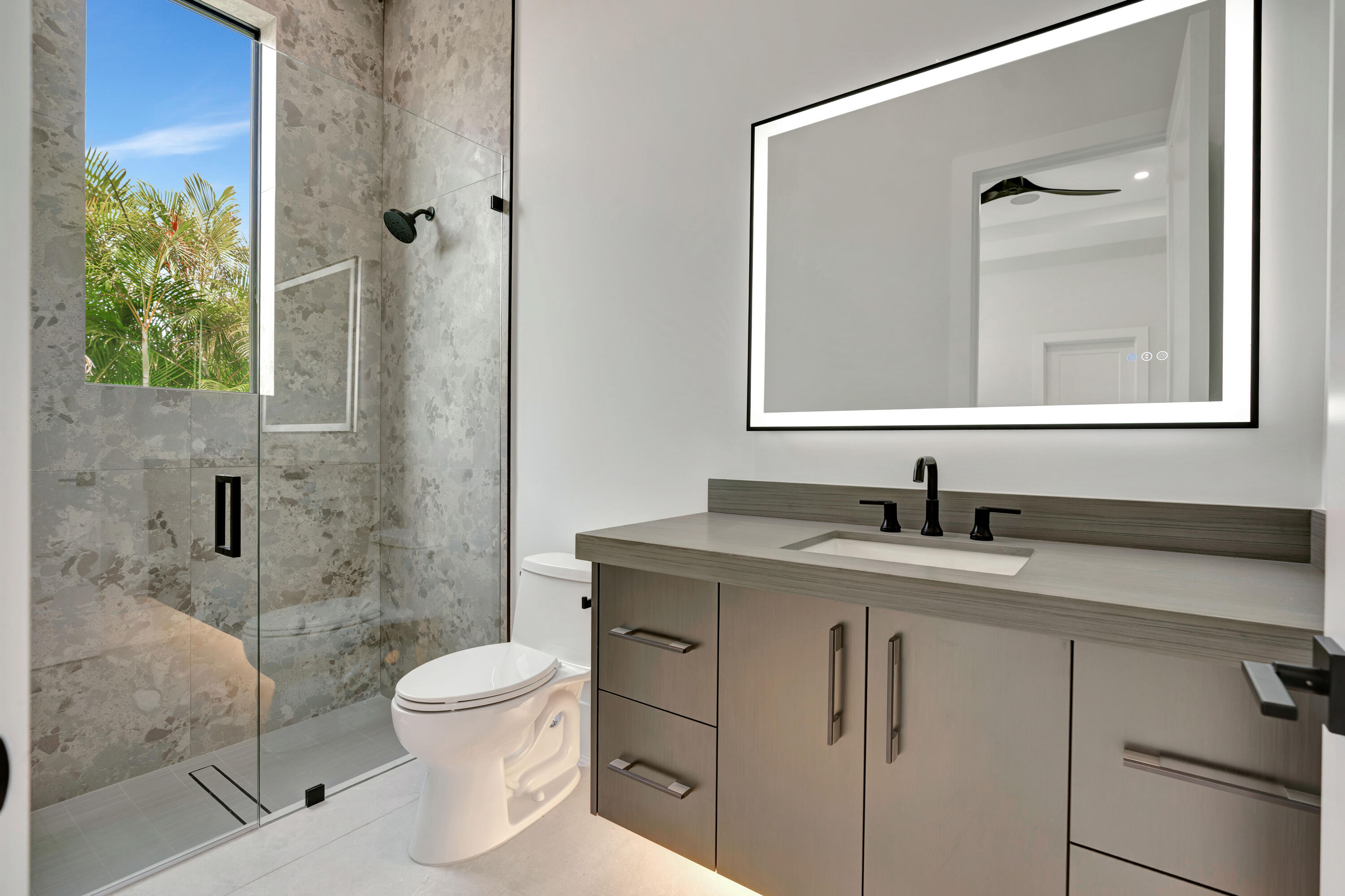 Lantana - Residential