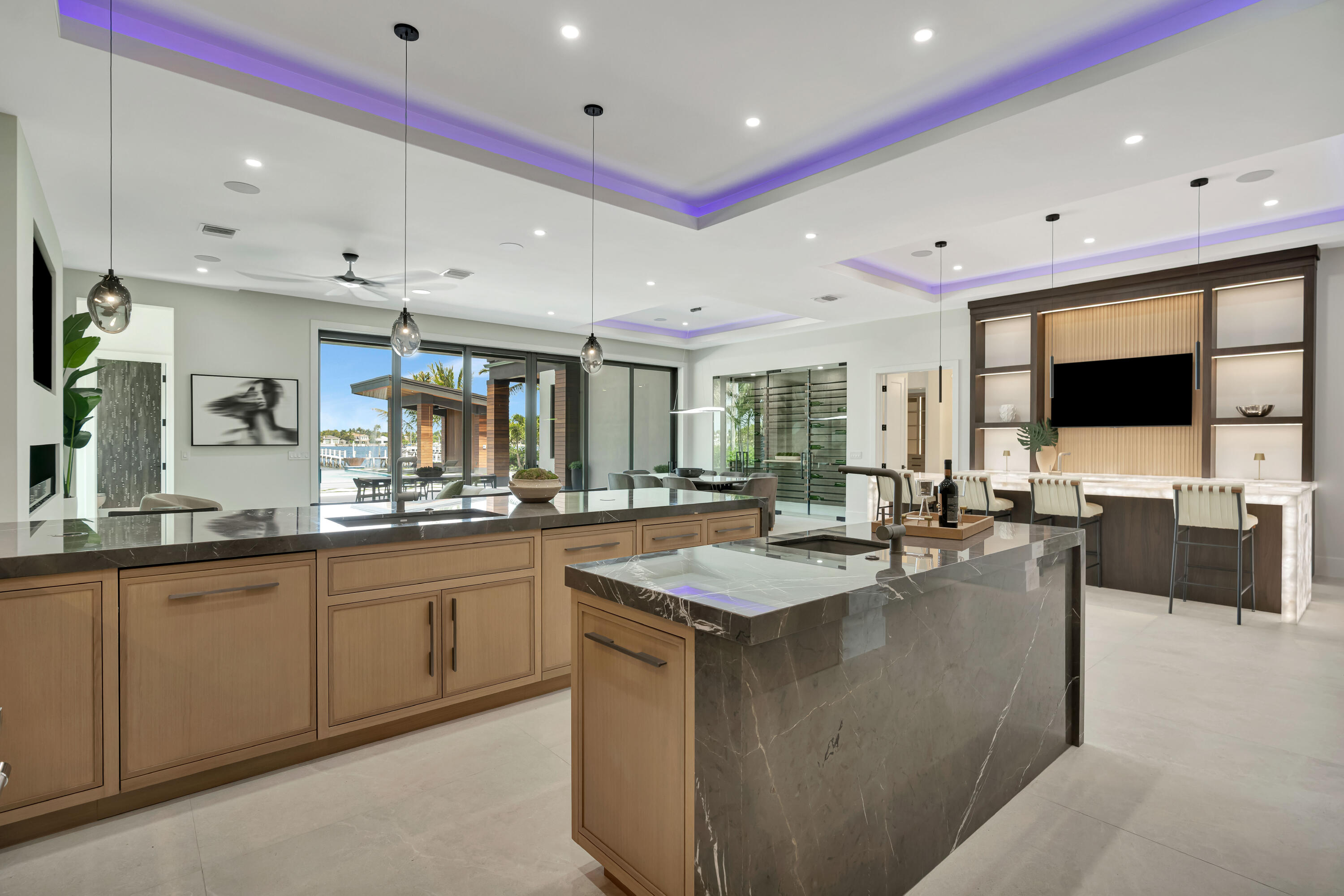 Lantana - Residential