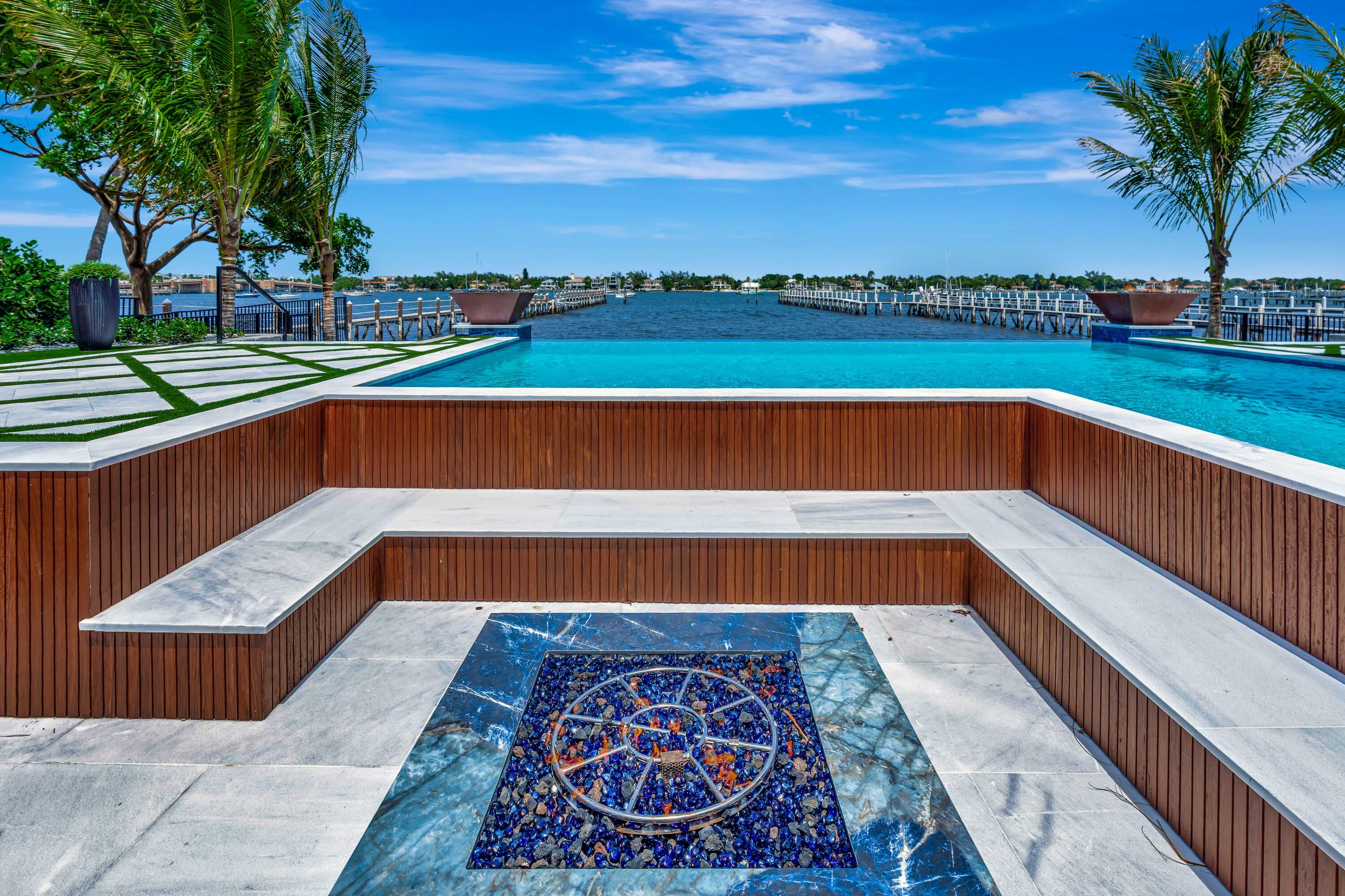 Lantana - Residential