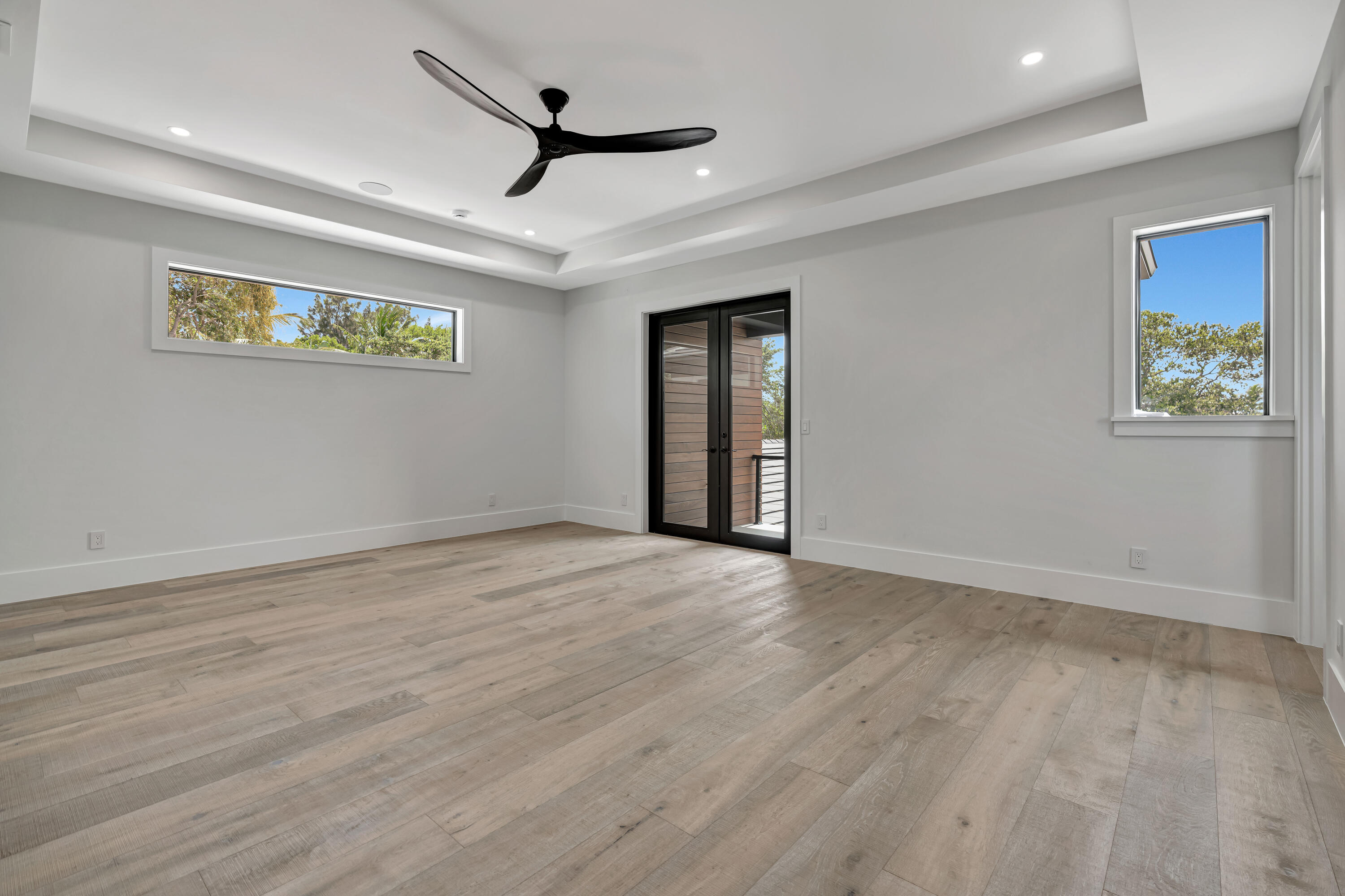 Lantana - Residential