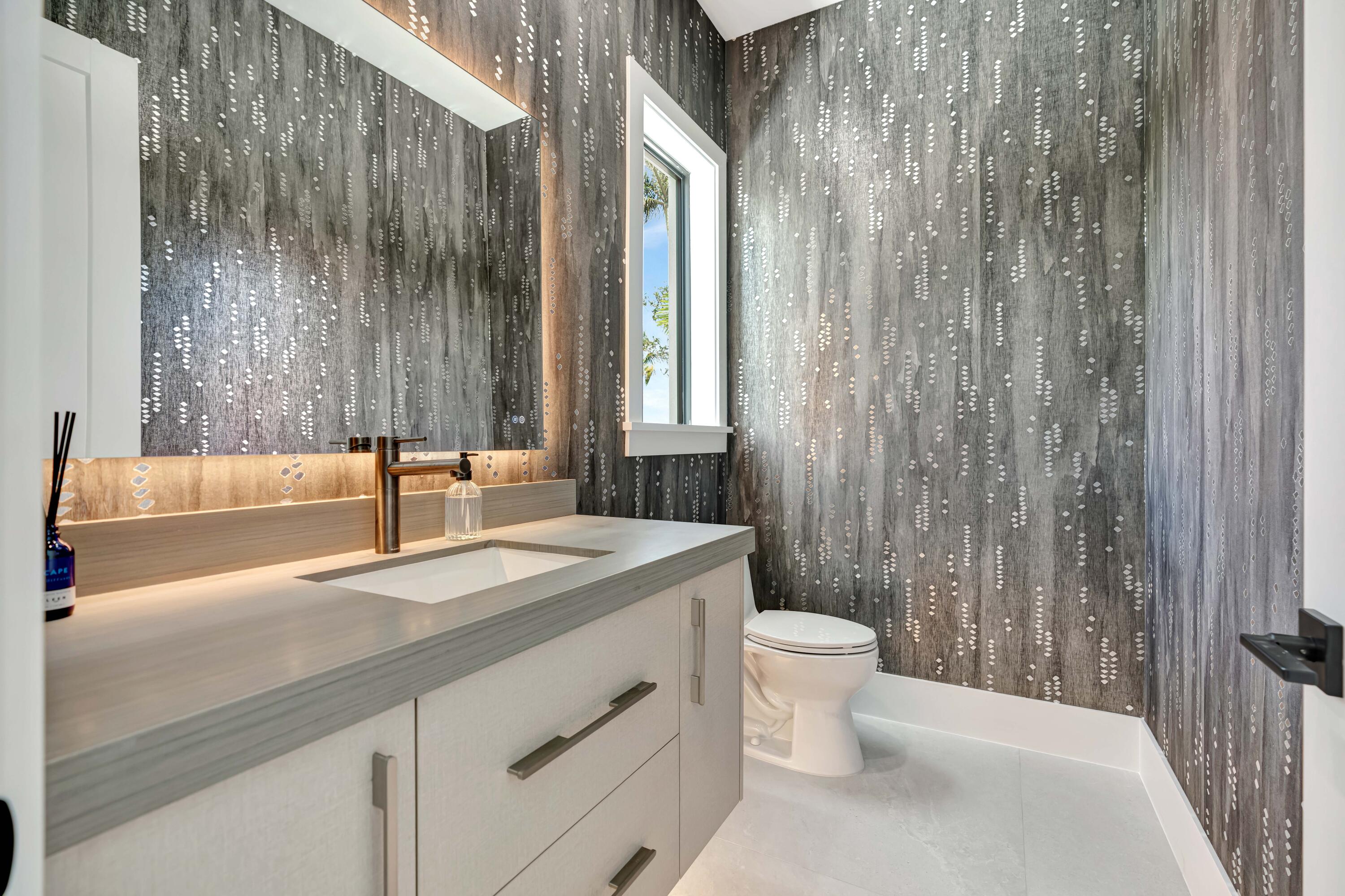 Lantana - Residential