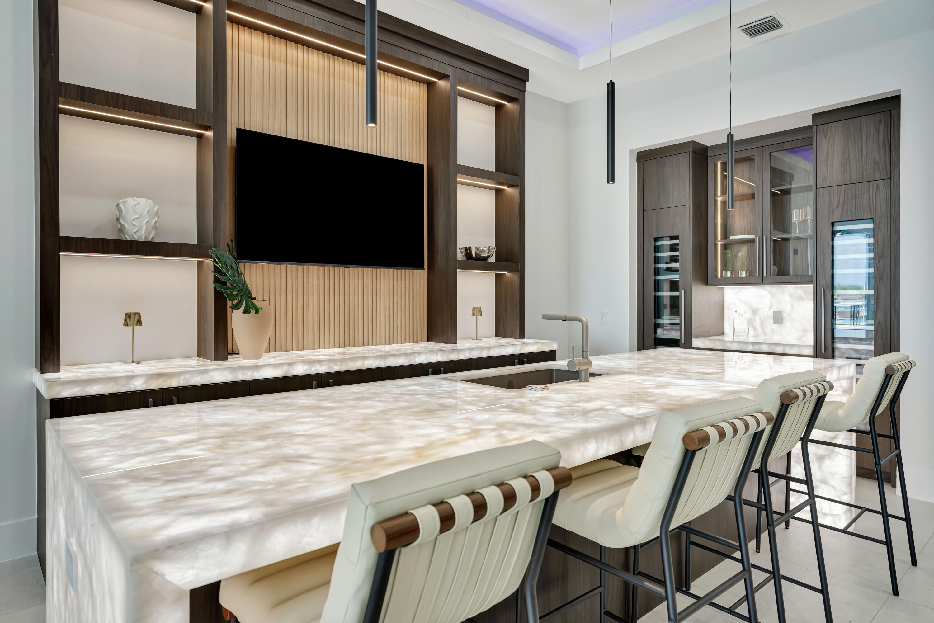 Lantana - Residential