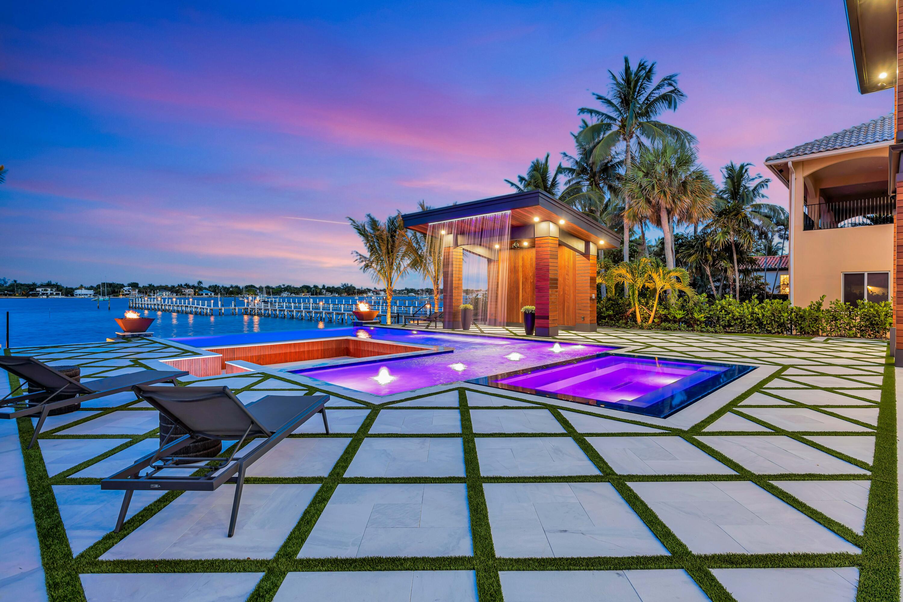 Lantana - Residential