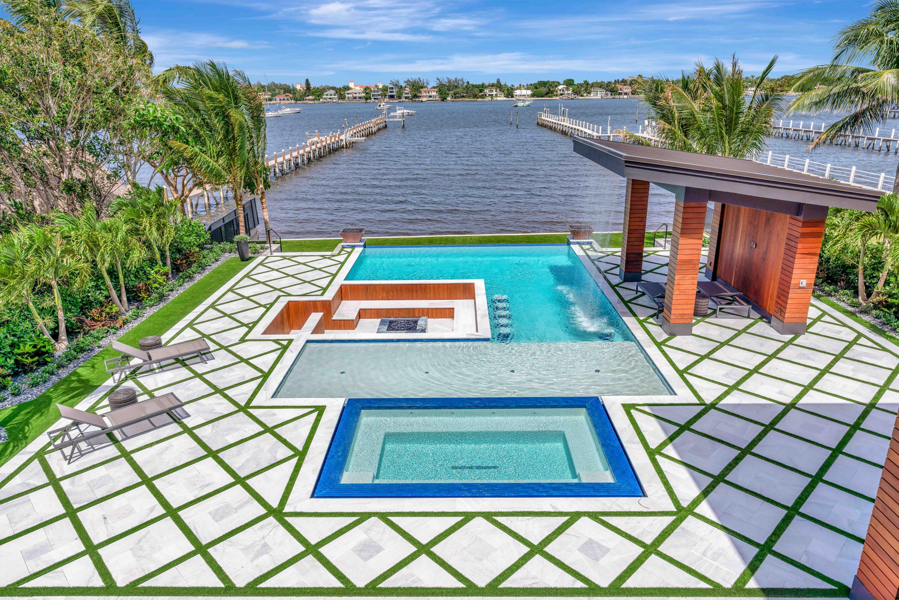 Lantana - Residential