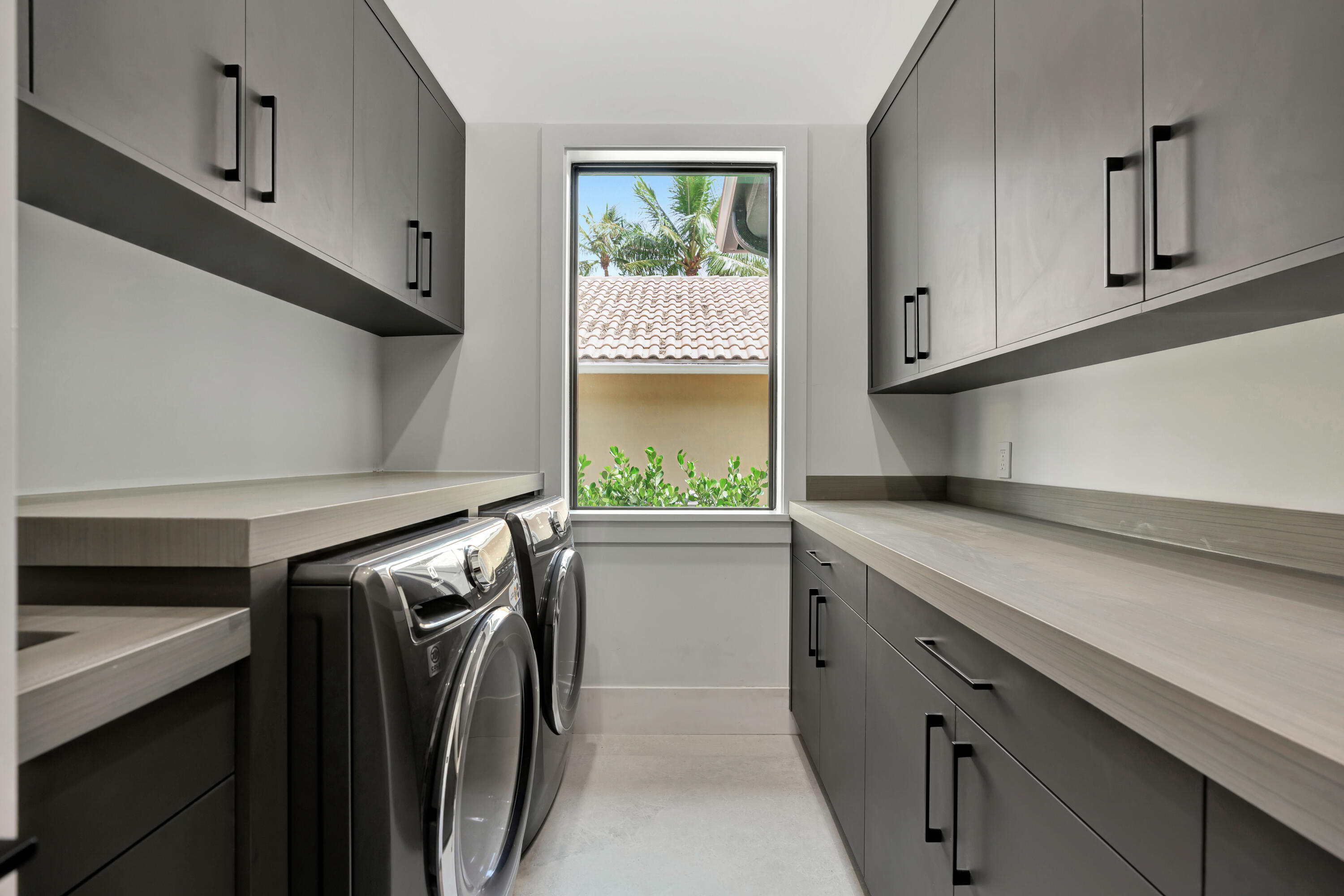 Lantana - Residential