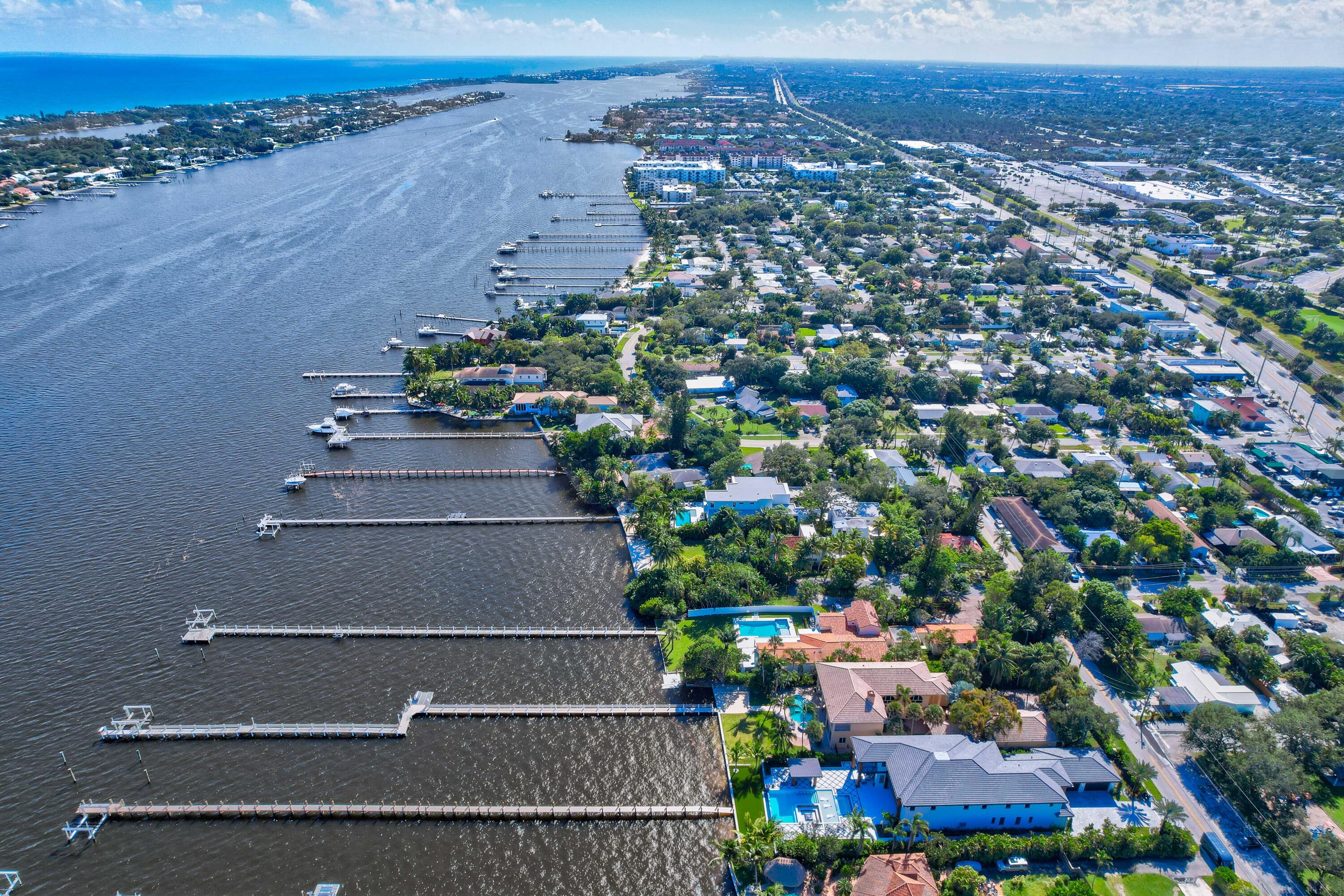 Lantana - Residential