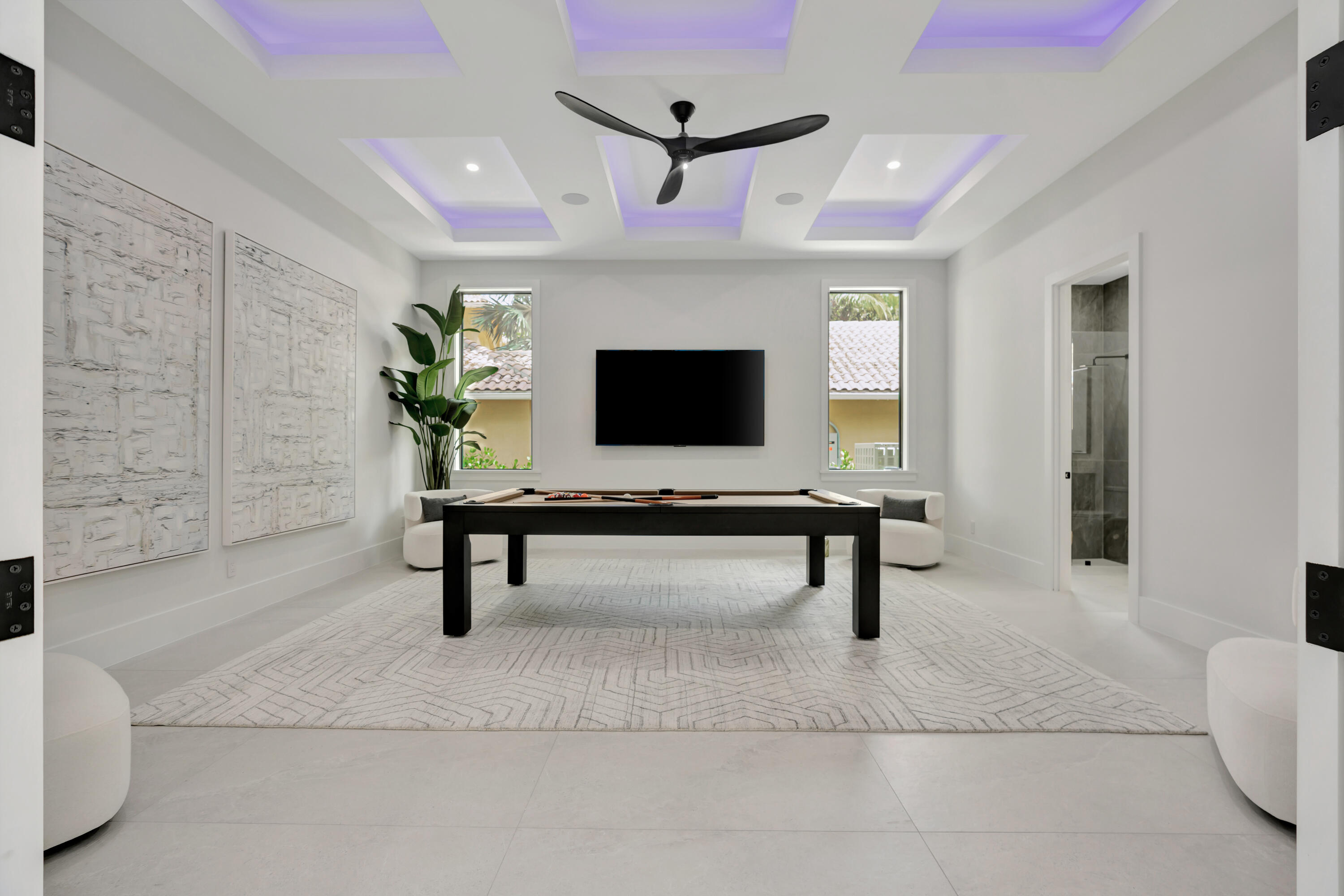 Lantana - Residential