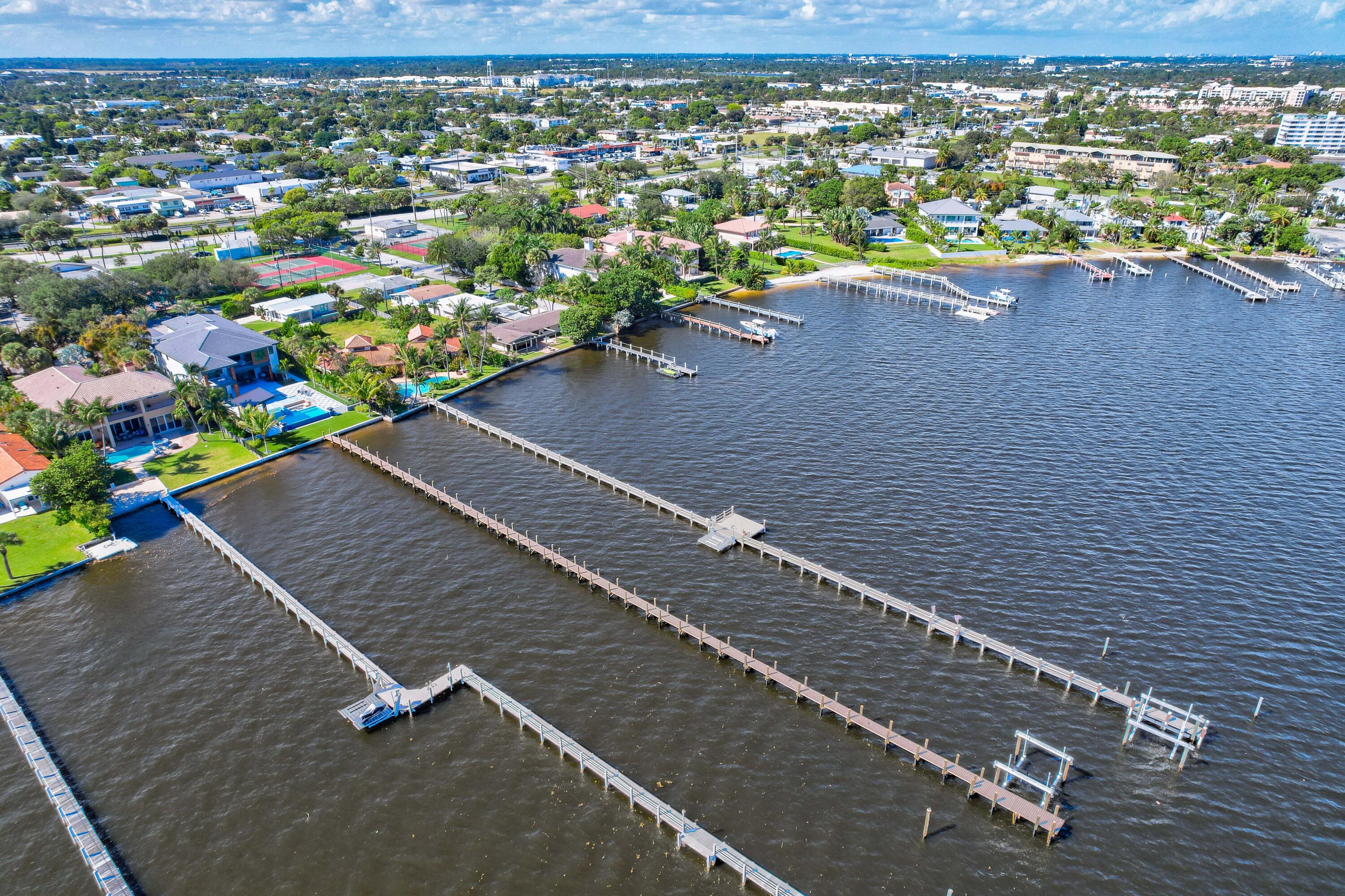 Lantana - Residential