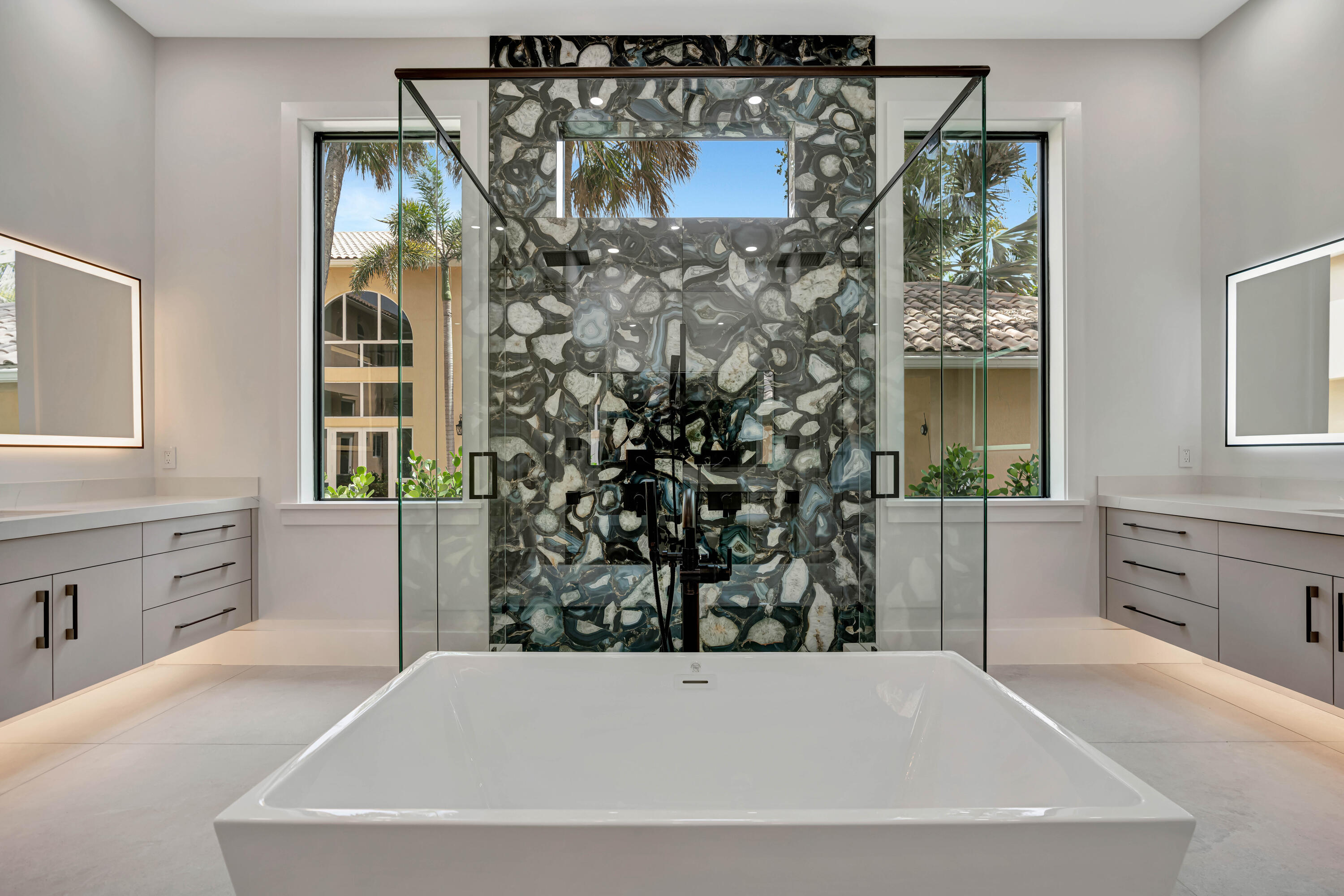 Lantana - Residential