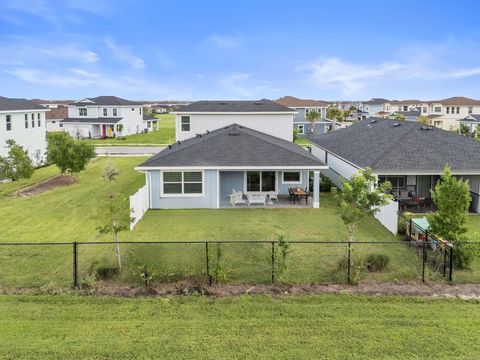 A home in Loxahatchee