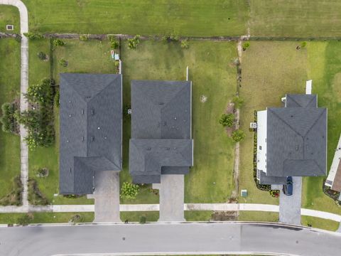 A home in Loxahatchee