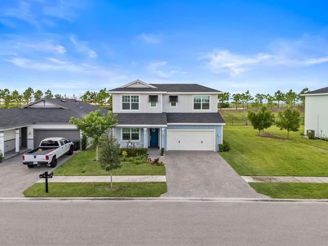 A home in Loxahatchee