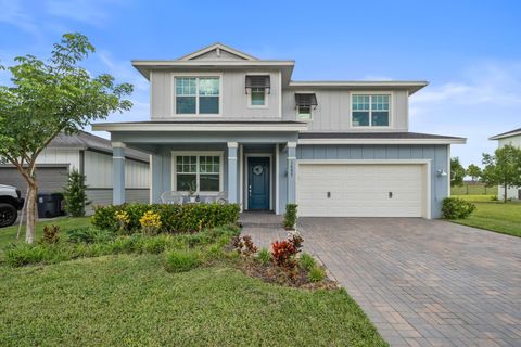 A home in Loxahatchee