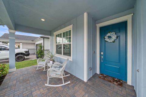 A home in Loxahatchee