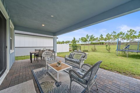 A home in Loxahatchee