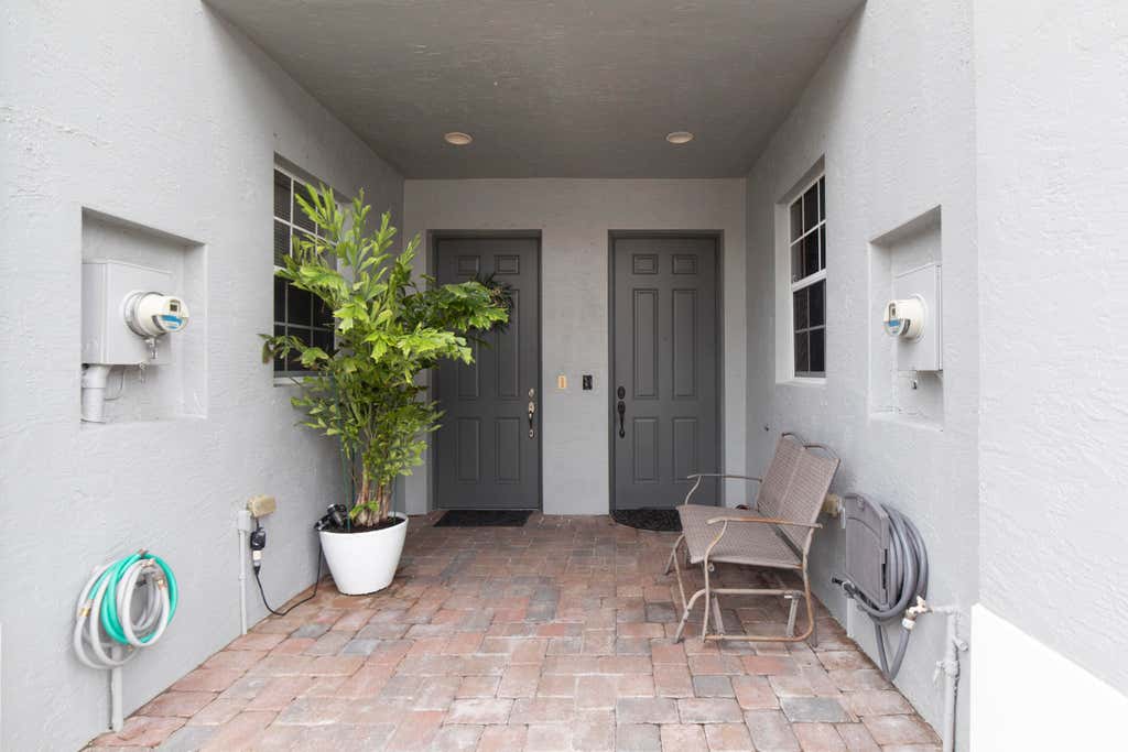 Photo of 2145 SW Cape Cod Drive, Port Saint Lucie, FL 34953 (MLS # R11003746)