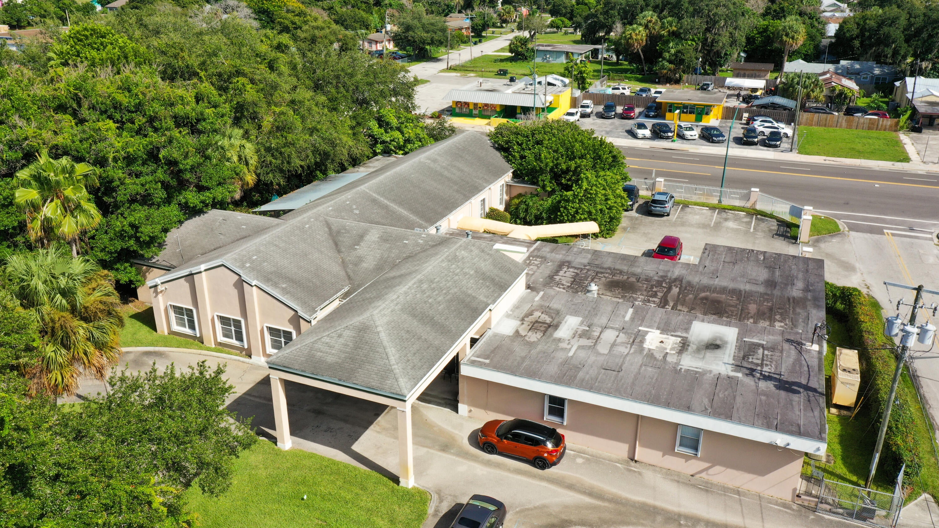 1505 Orange Avenue, Fort Pierce, FL, 6814/$2,250,000 1 1505 Orange Avenue