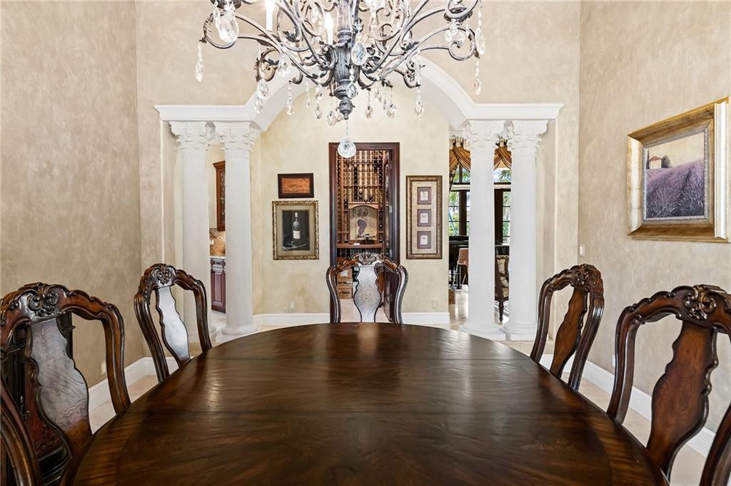 Venetian Isles 3rd Sec 47 - Residential