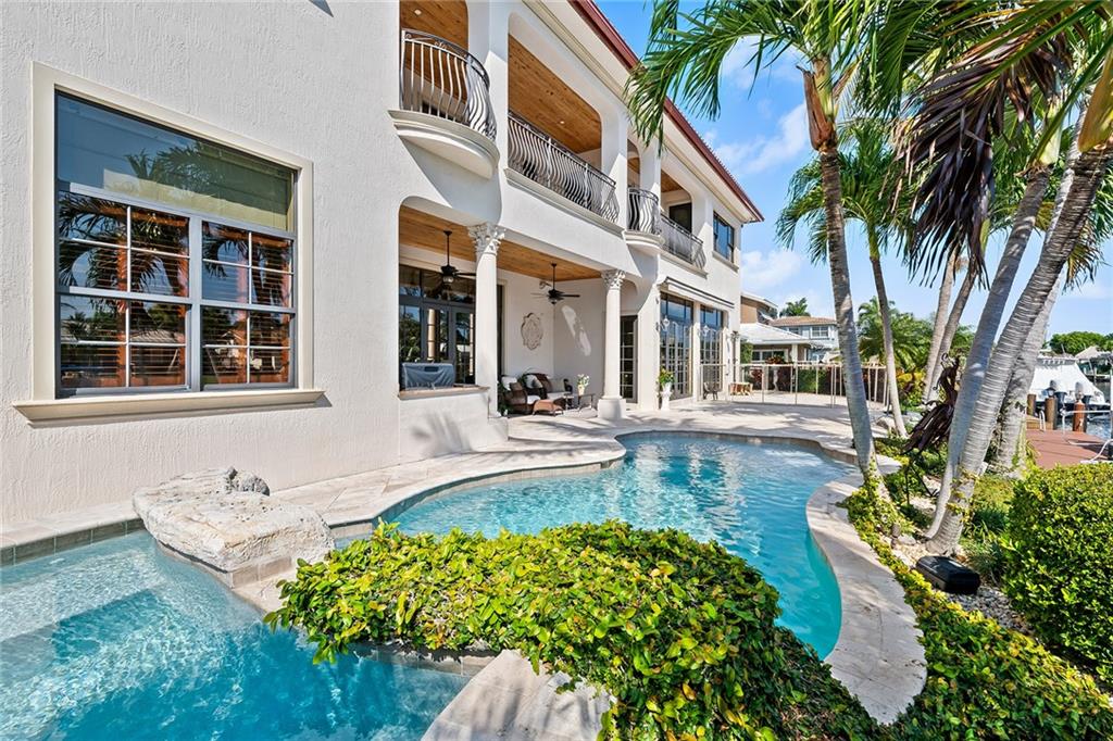 Venetian Isles 3rd Sec 47 - Residential