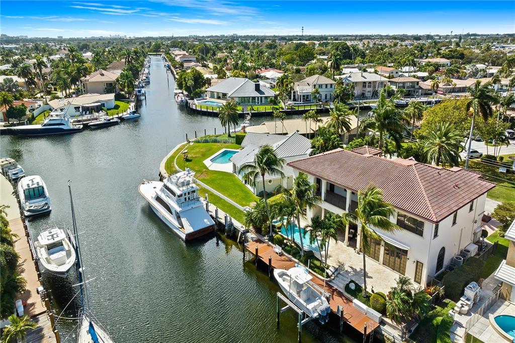 Venetian Isles 3rd Sec 47 - Residential