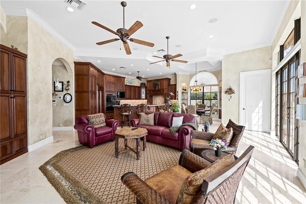 Venetian Isles 3rd Sec 47 - Residential