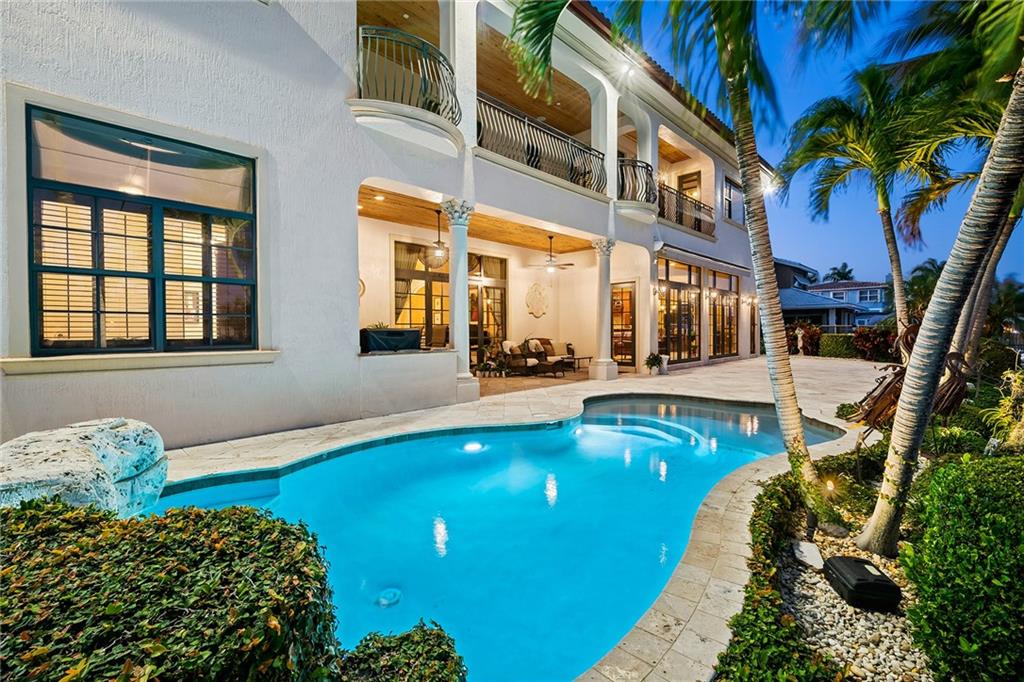 Venetian Isles 3rd Sec 47 - Residential