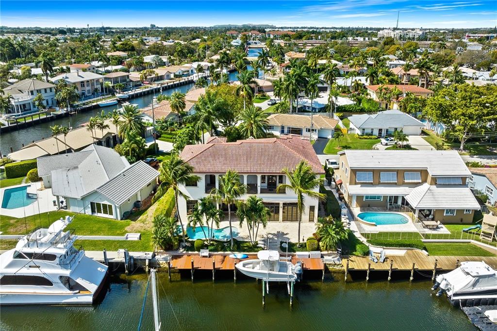 Venetian Isles 3rd Sec 47 - Residential