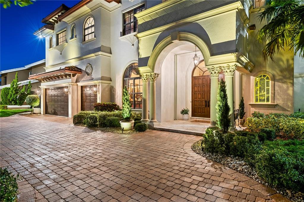 Venetian Isles 3rd Sec 47 - Residential