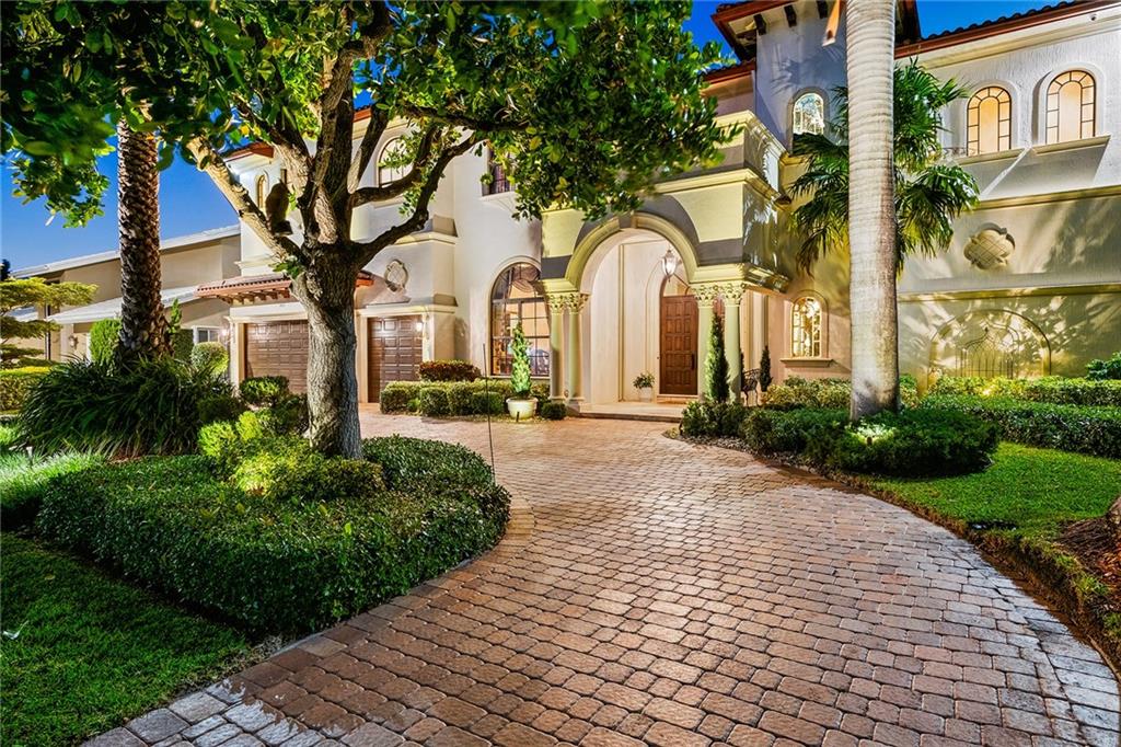 Venetian Isles 3rd Sec 47 - Residential