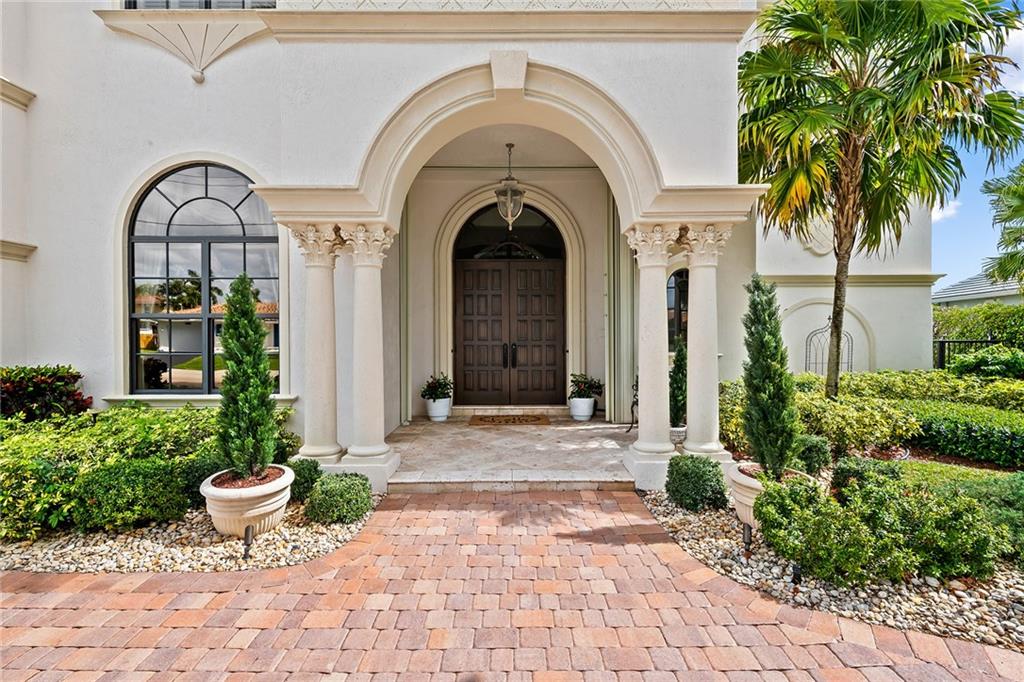 Venetian Isles 3rd Sec 47 - Residential