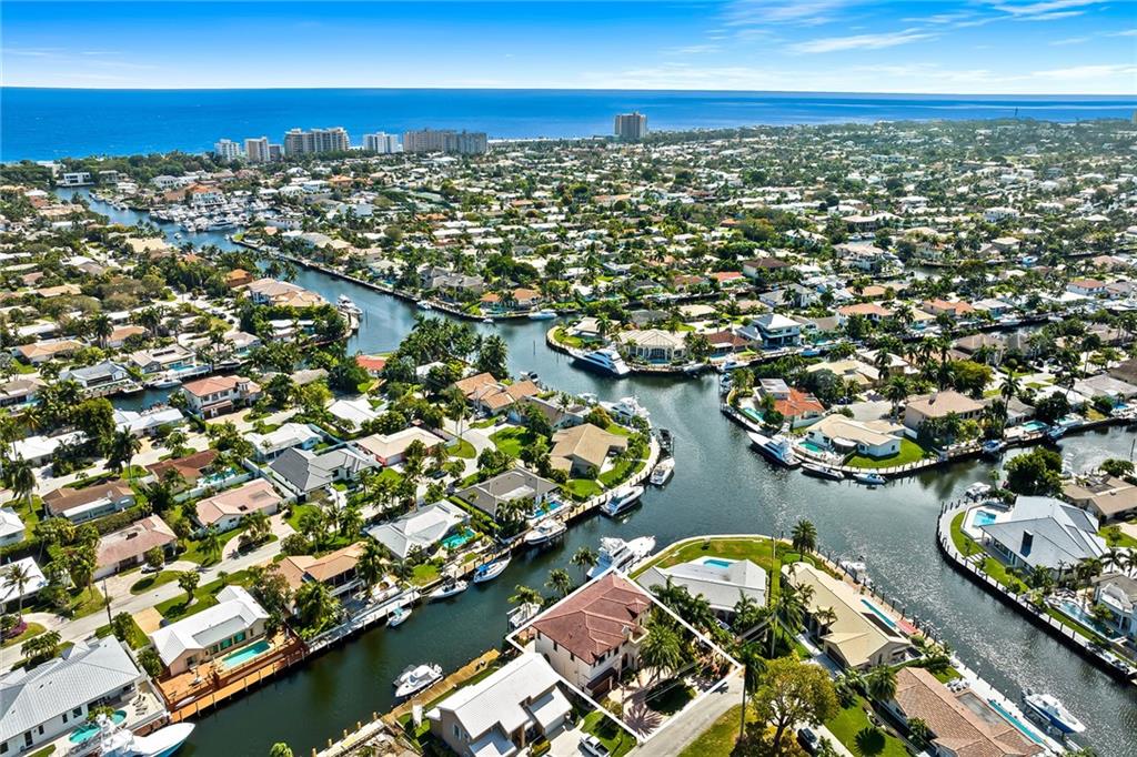 Venetian Isles 3rd Sec 47 - Residential