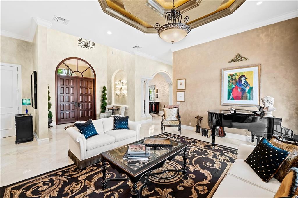 Venetian Isles 3rd Sec 47 - Residential